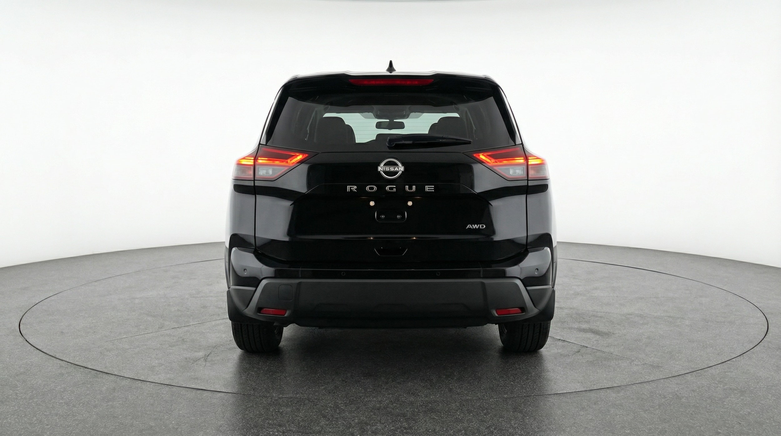 Thumbnail: 2025 Nissan Rogue - 6