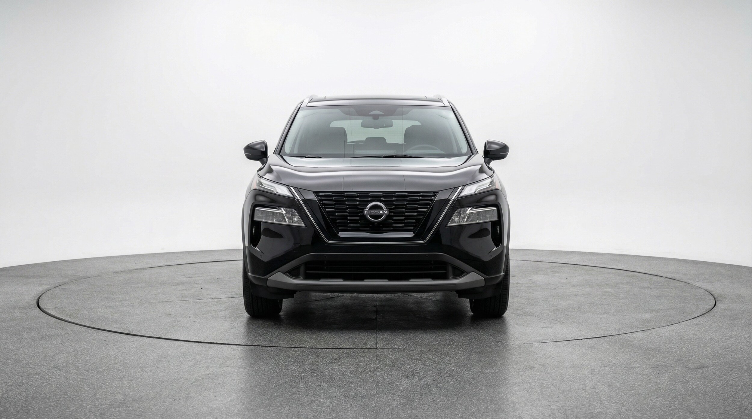 Thumbnail: 2025 Nissan Rogue - 2