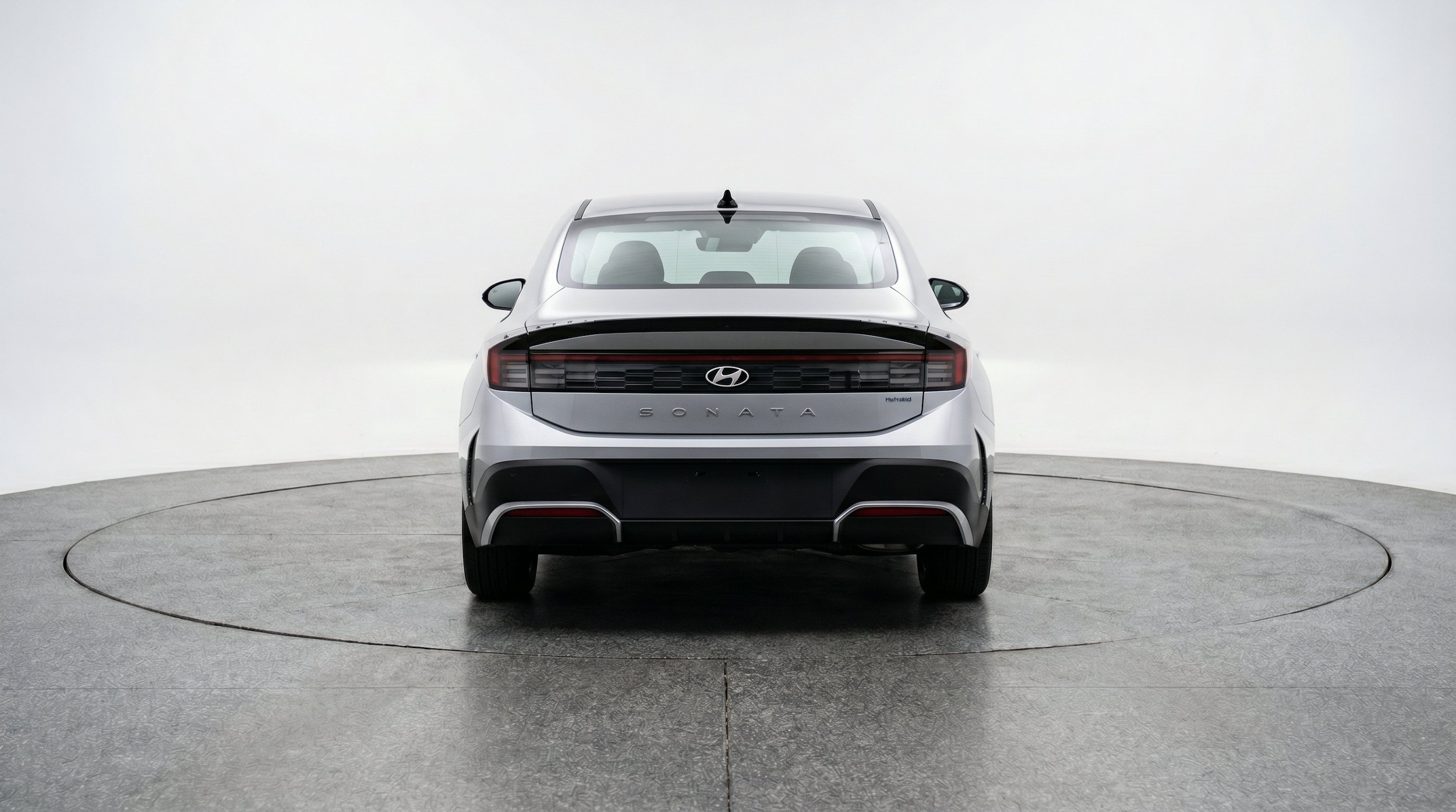 Thumbnail: 2026 Hyundai Sonata - 7