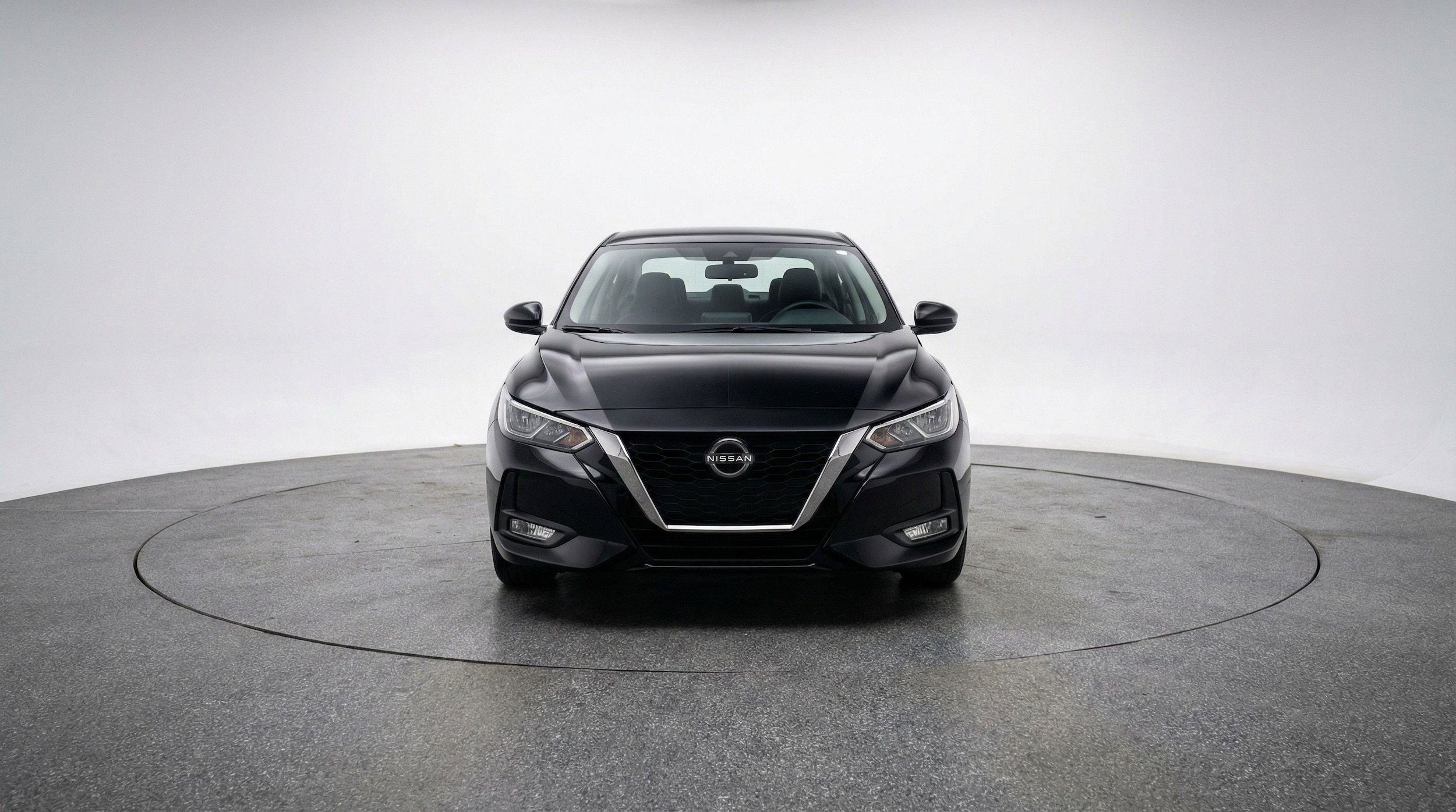 Thumbnail: 2025 Nissan Sentra - 2