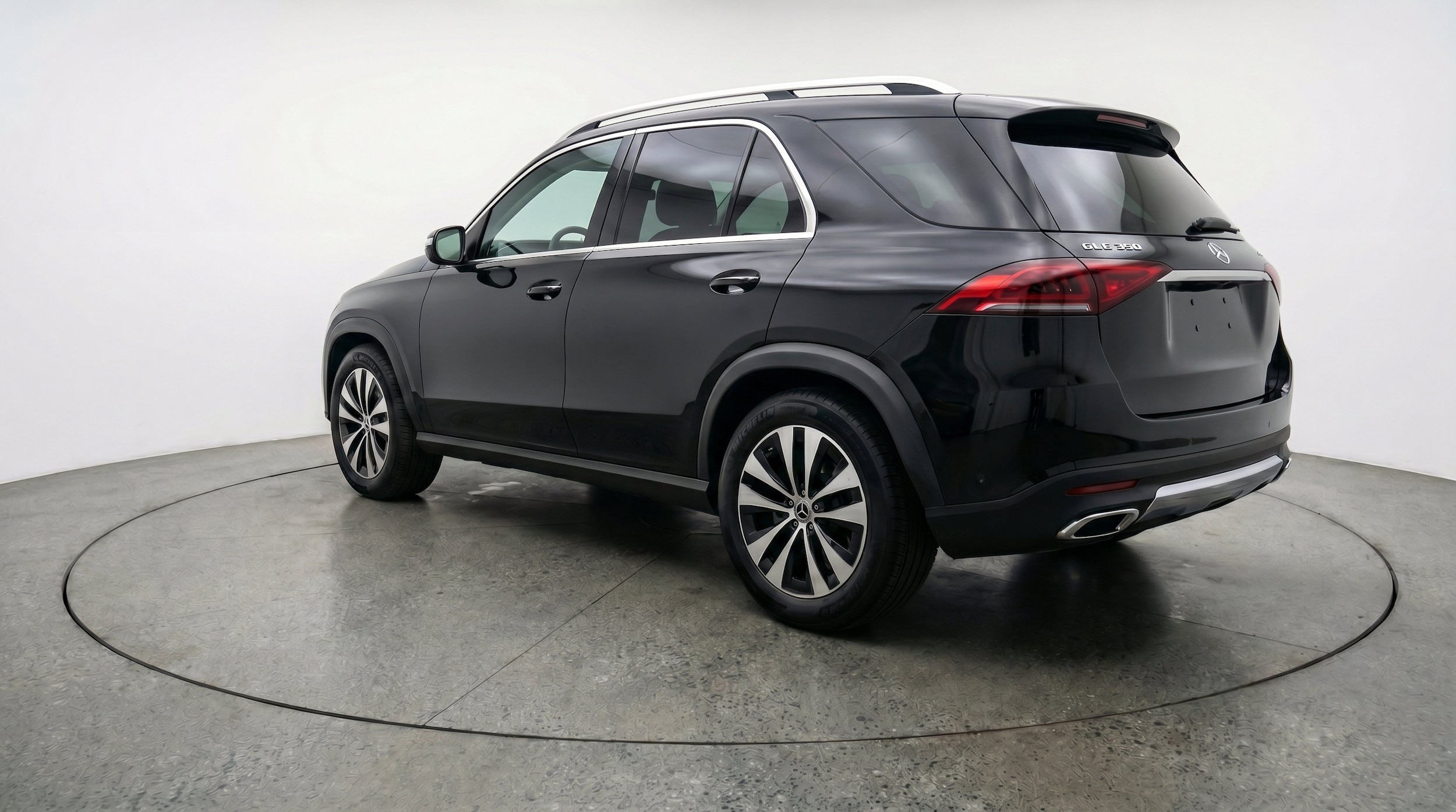 Thumbnail: 2026 Mercedes-Benz GLE - 6
