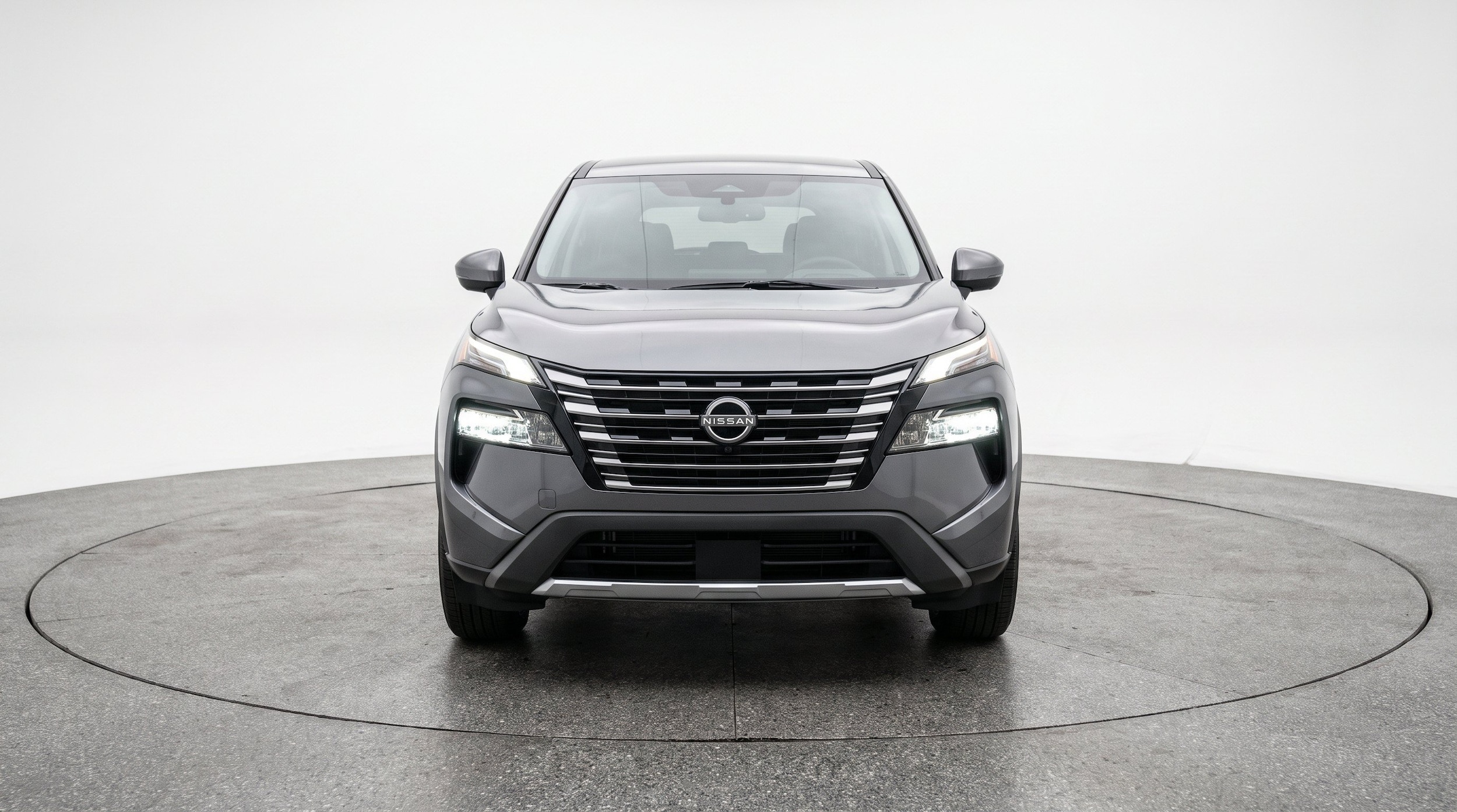 Thumbnail: 2026 Nissan Rogue - 2