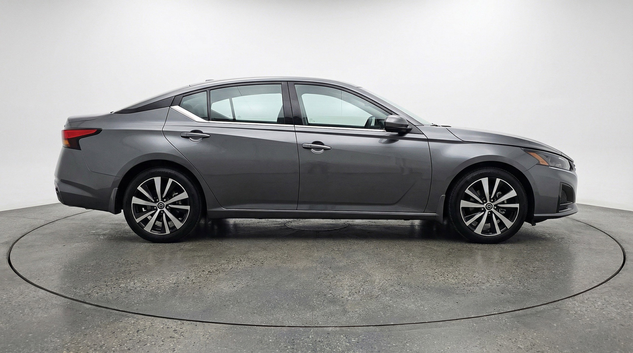 Thumbnail: 2025 Nissan Altima - 11