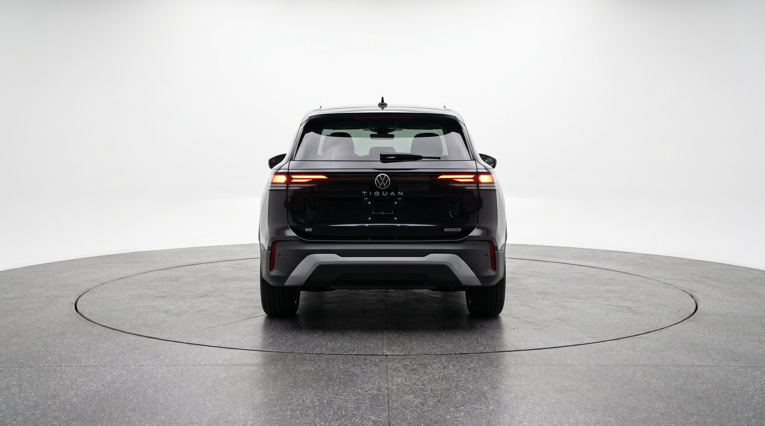 Thumbnail: 2026 Volkswagen Tiguan - 7