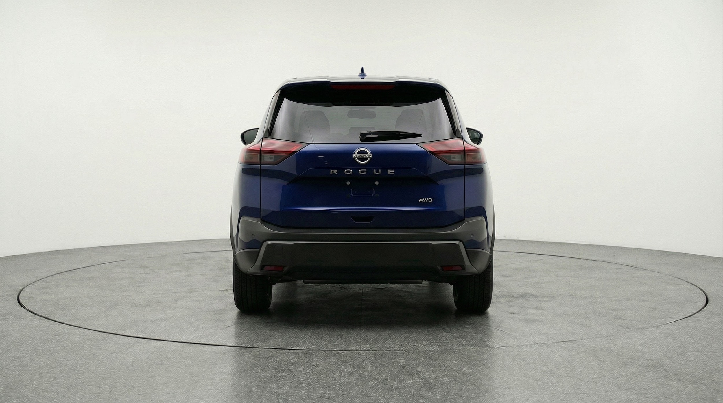 Thumbnail: 2025 Nissan Rogue - 6