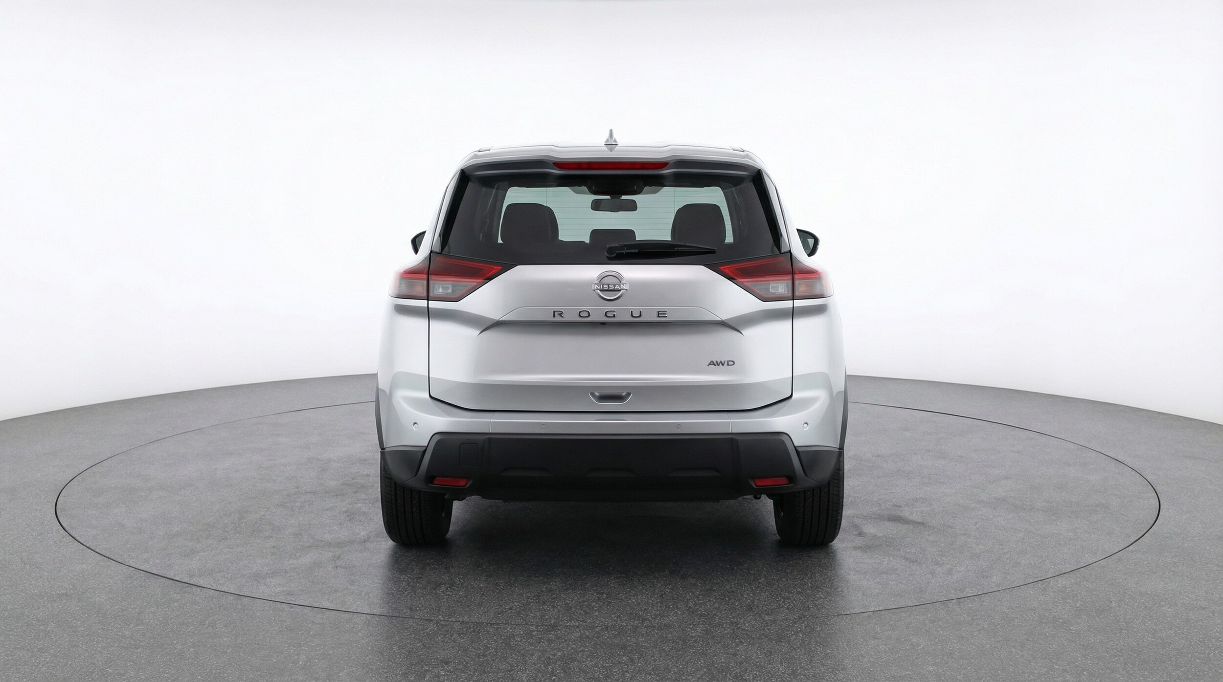 Thumbnail: 2025 Nissan Rogue - 6