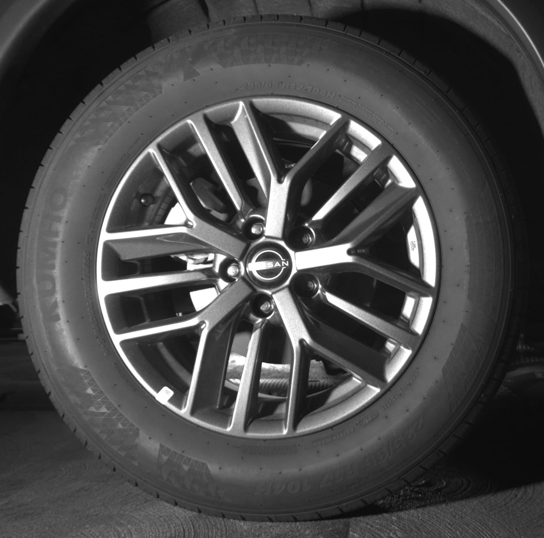 Thumbnail: 2026 Nissan Rogue - 13