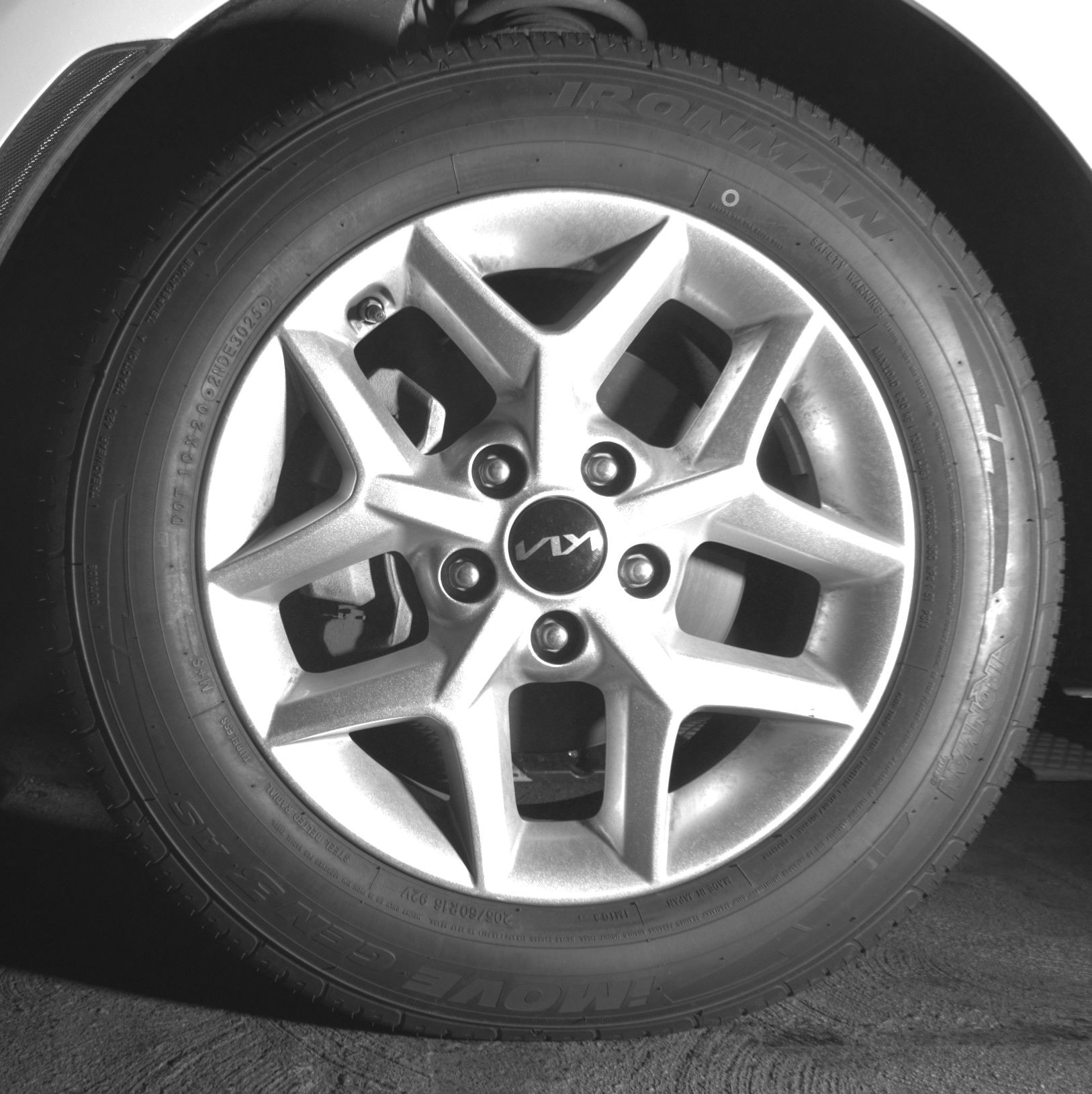 Thumbnail: 2025 Kia Soul - 9