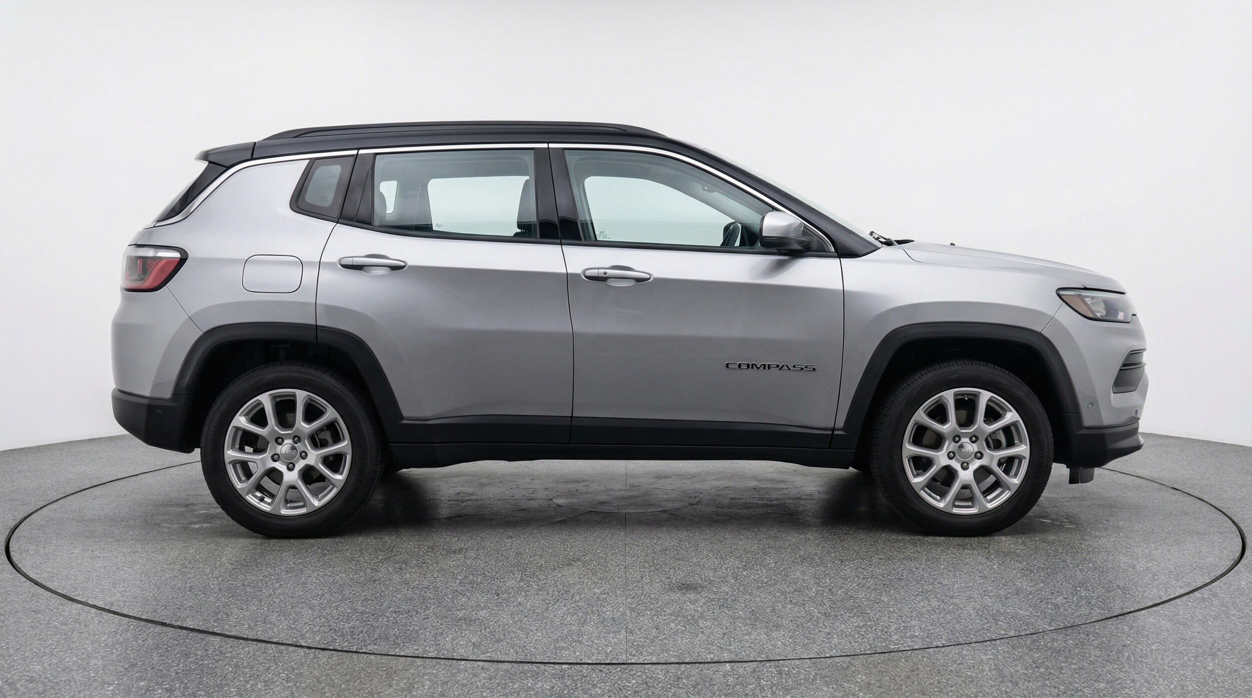 Thumbnail: 2025 Jeep Compass - 8