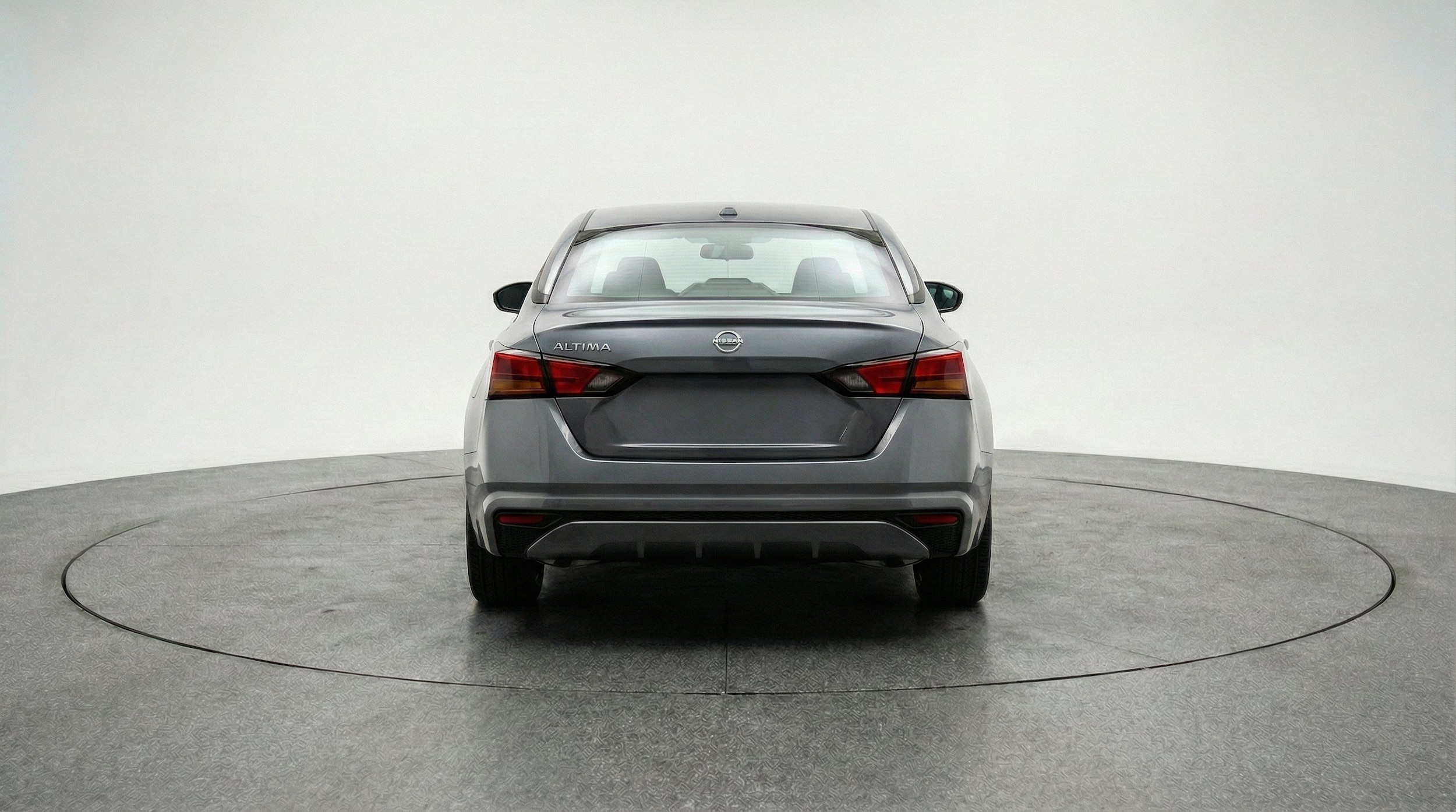 Thumbnail: 2026 Nissan Altima - 7