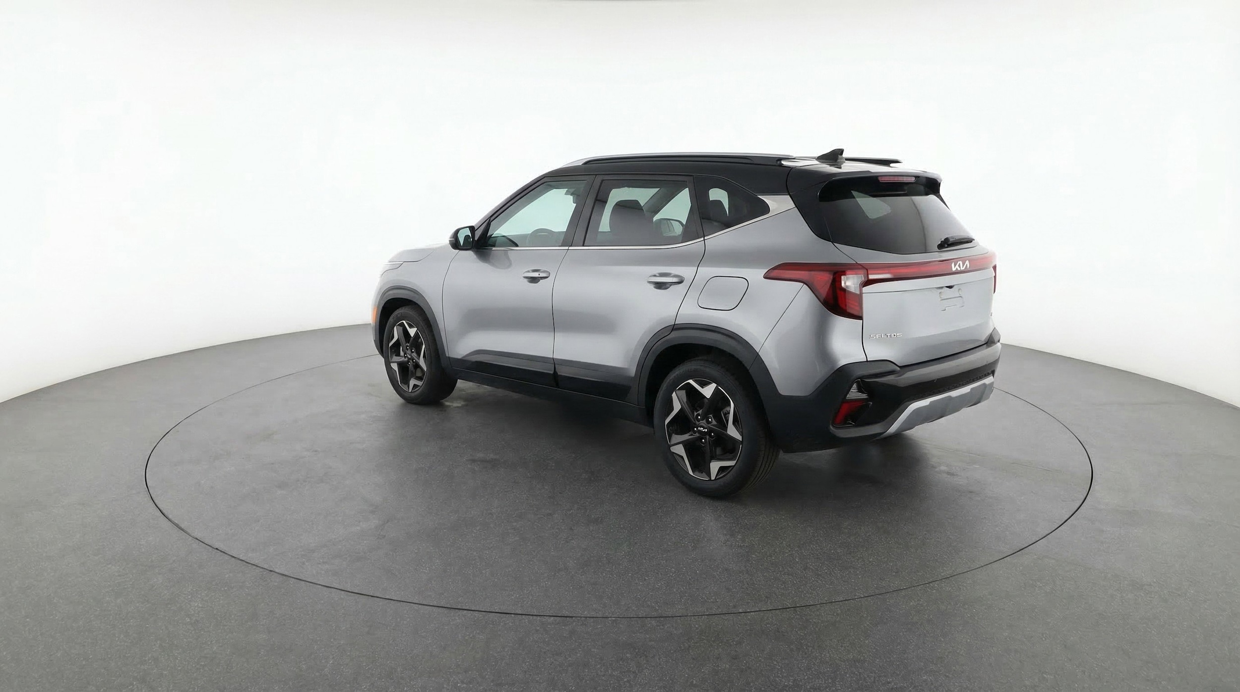 Thumbnail: 2025 Kia Seltos - 6