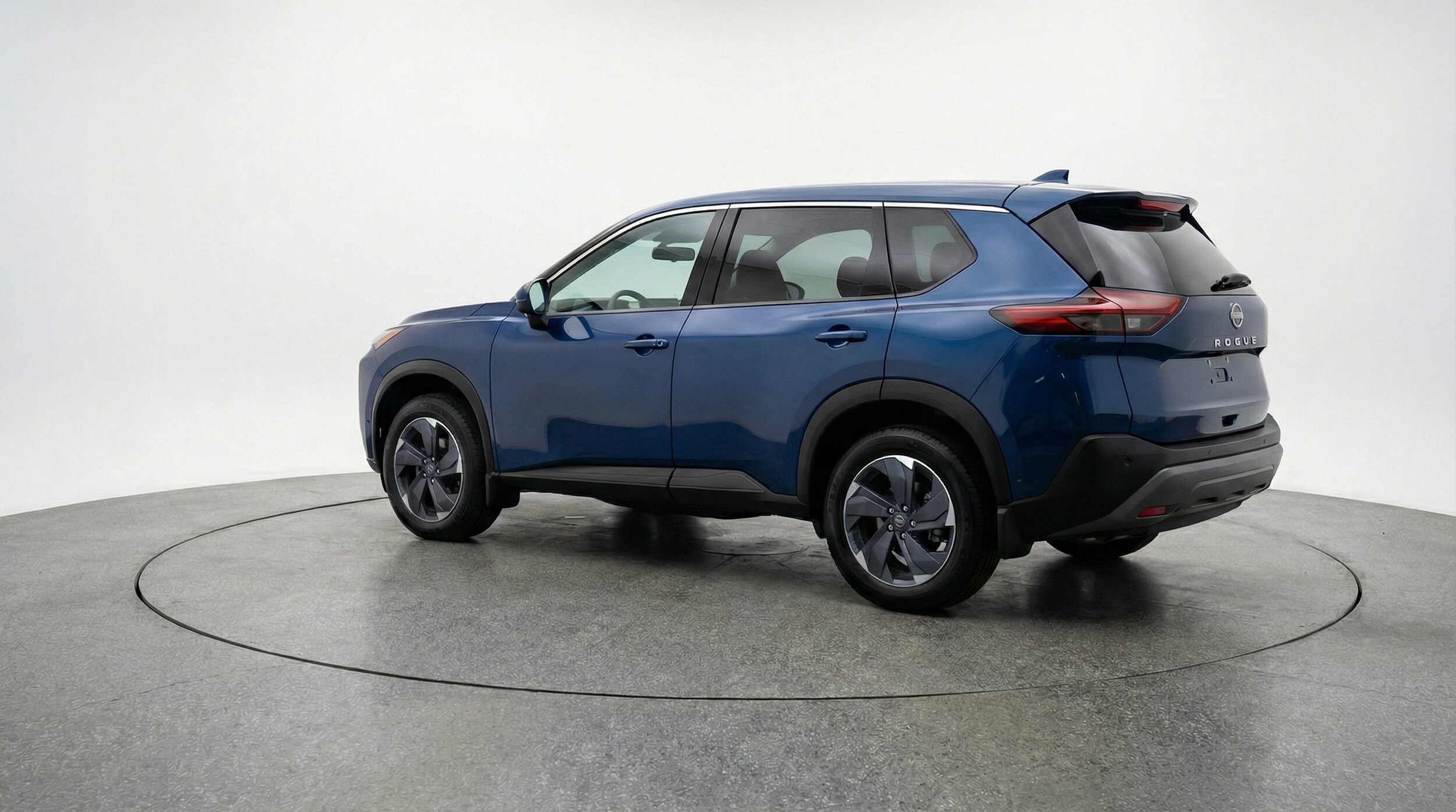 Thumbnail: 2025 Nissan Rogue - 5