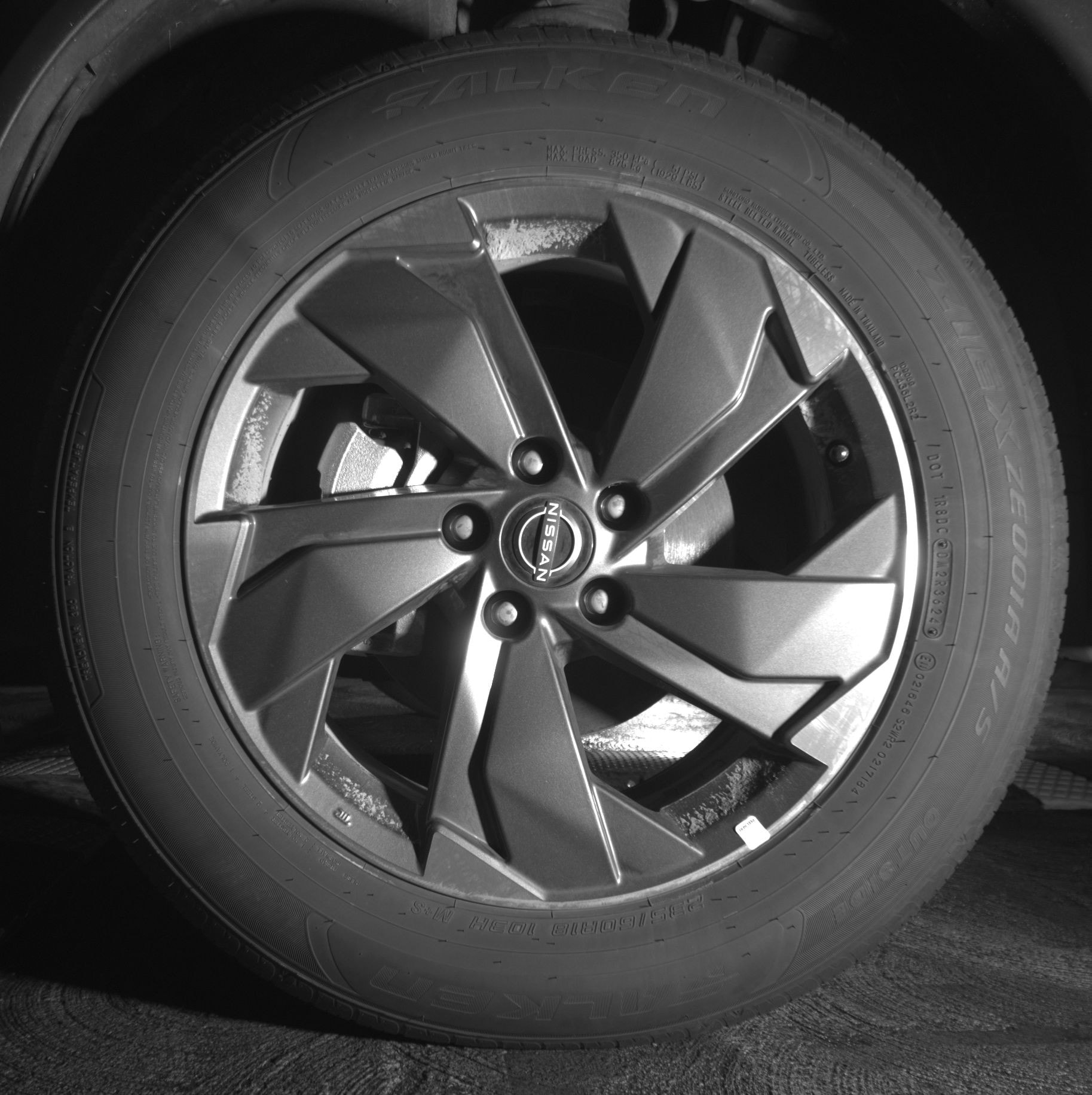 Thumbnail: 2025 Nissan Rogue - 9