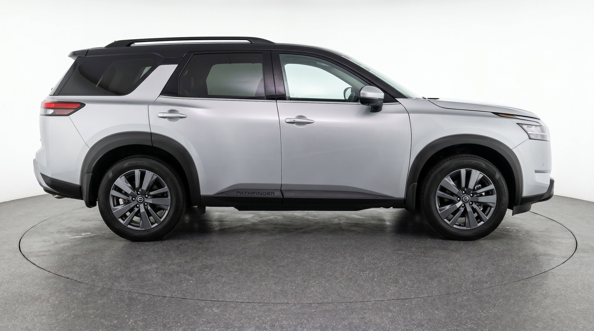 Thumbnail: 2025 Nissan Pathfinder - 11