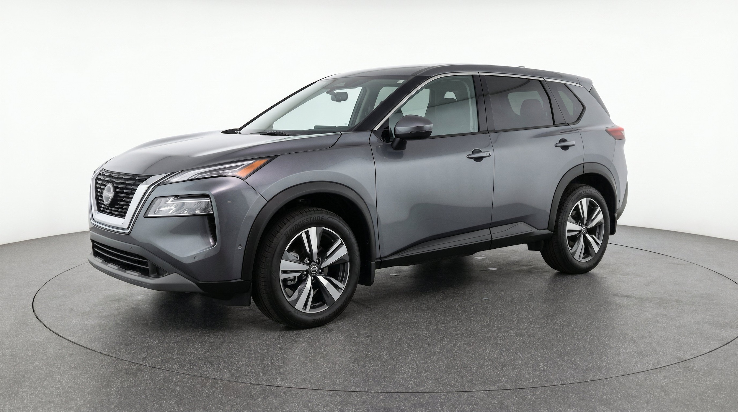 Thumbnail: 2026 Nissan Rogue - 3