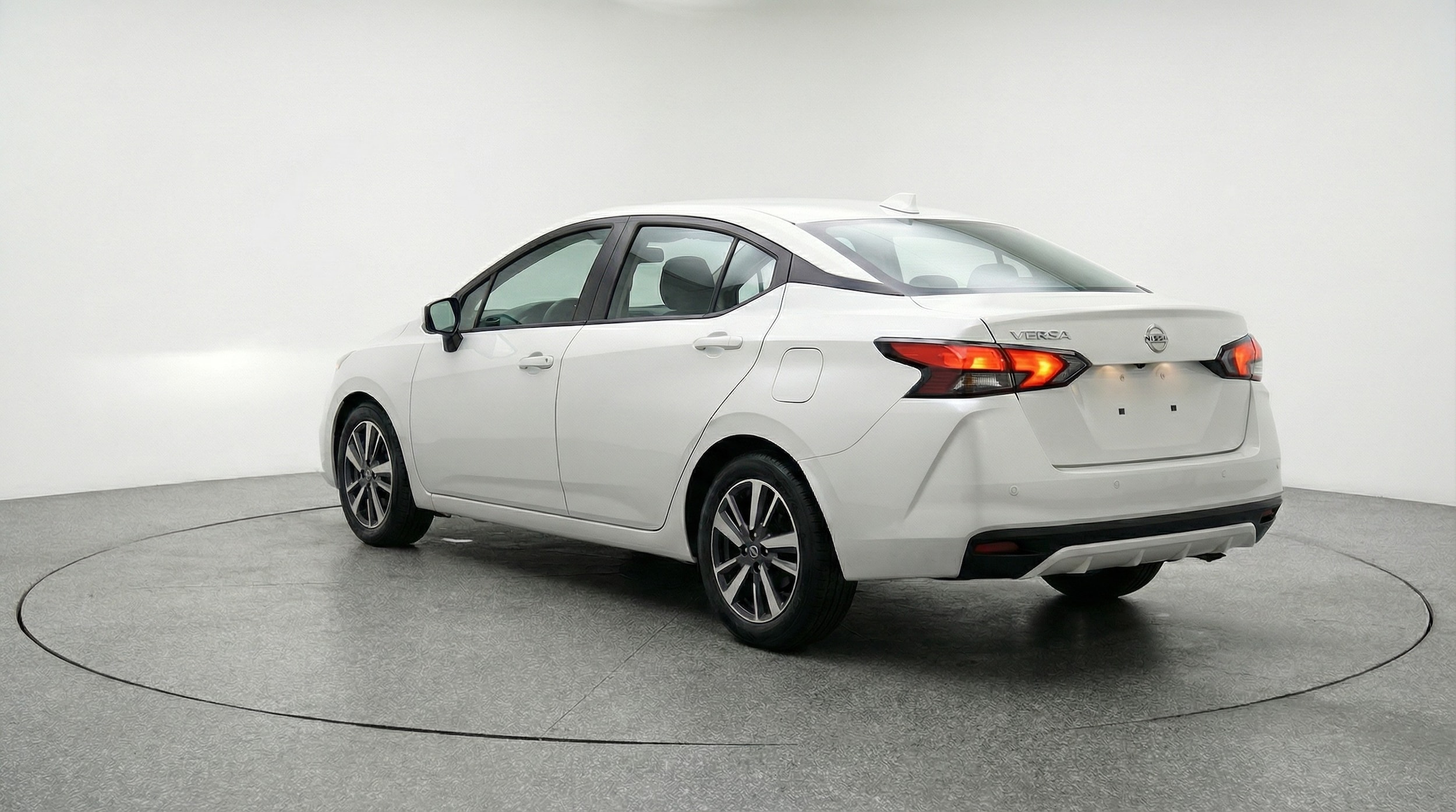 Thumbnail: 2025 Nissan Versa - 5