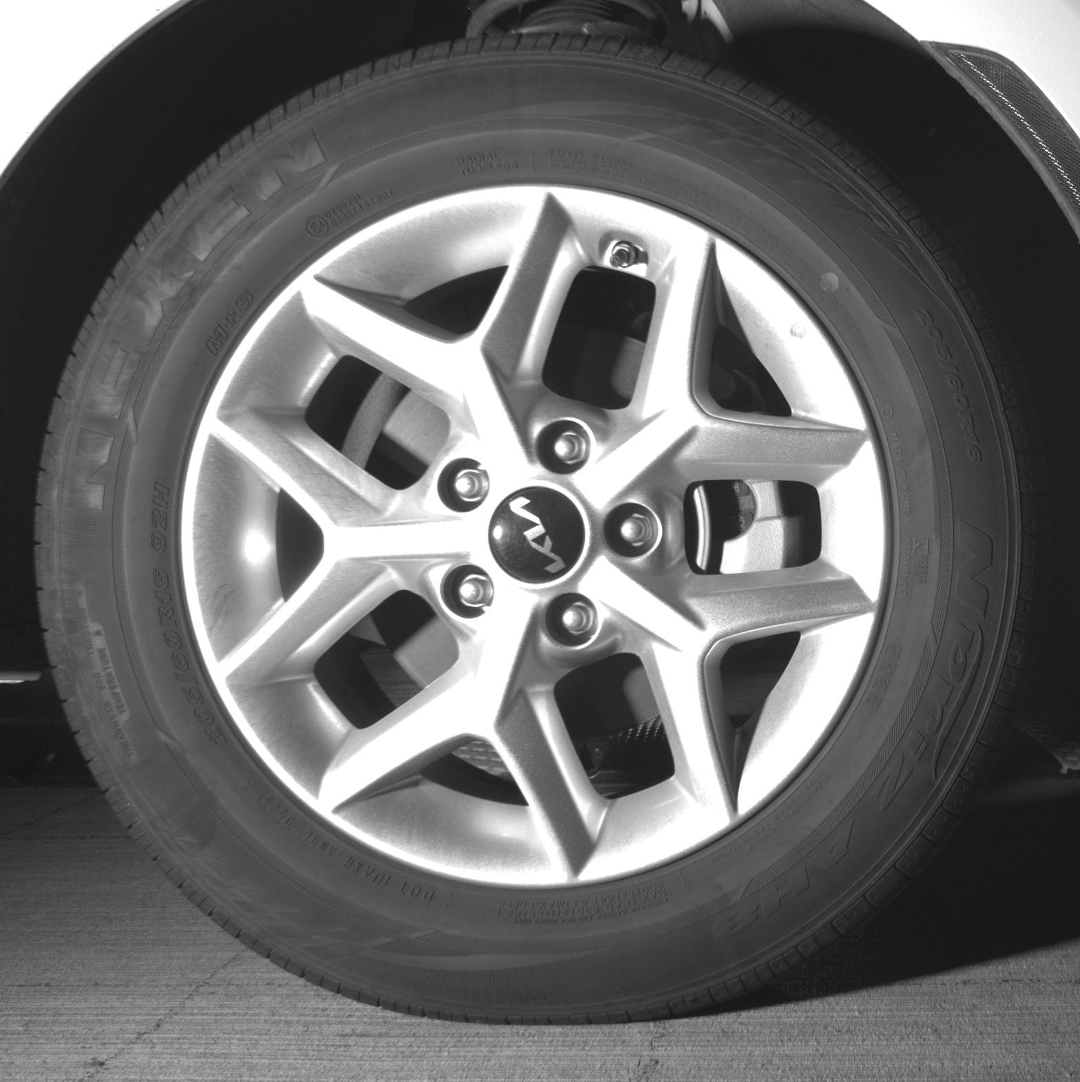 Thumbnail: 2025 Kia Soul - 10