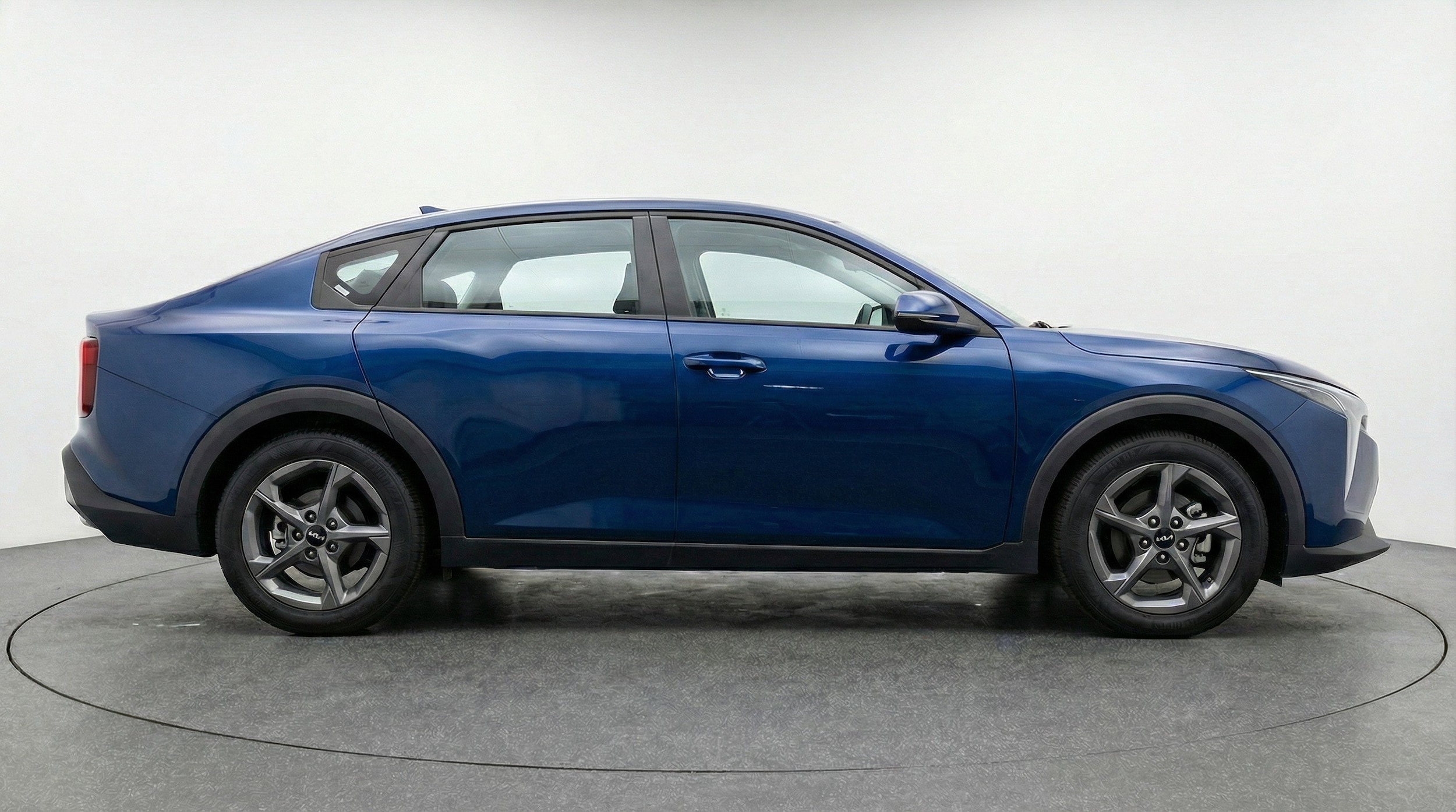 Thumbnail: 2025 Kia K4 - 11