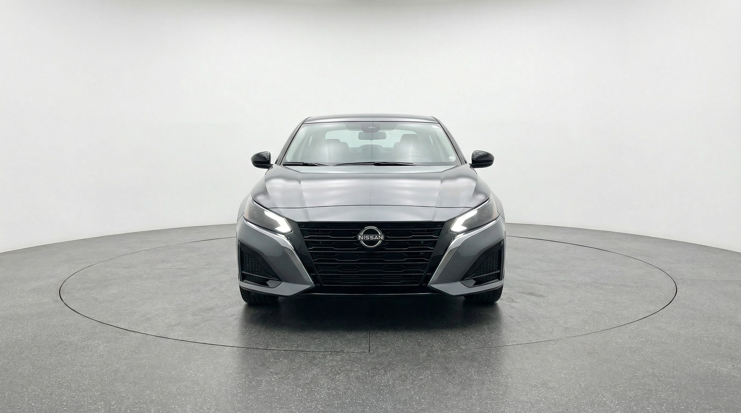 Thumbnail: 2025 Nissan Altima - 2