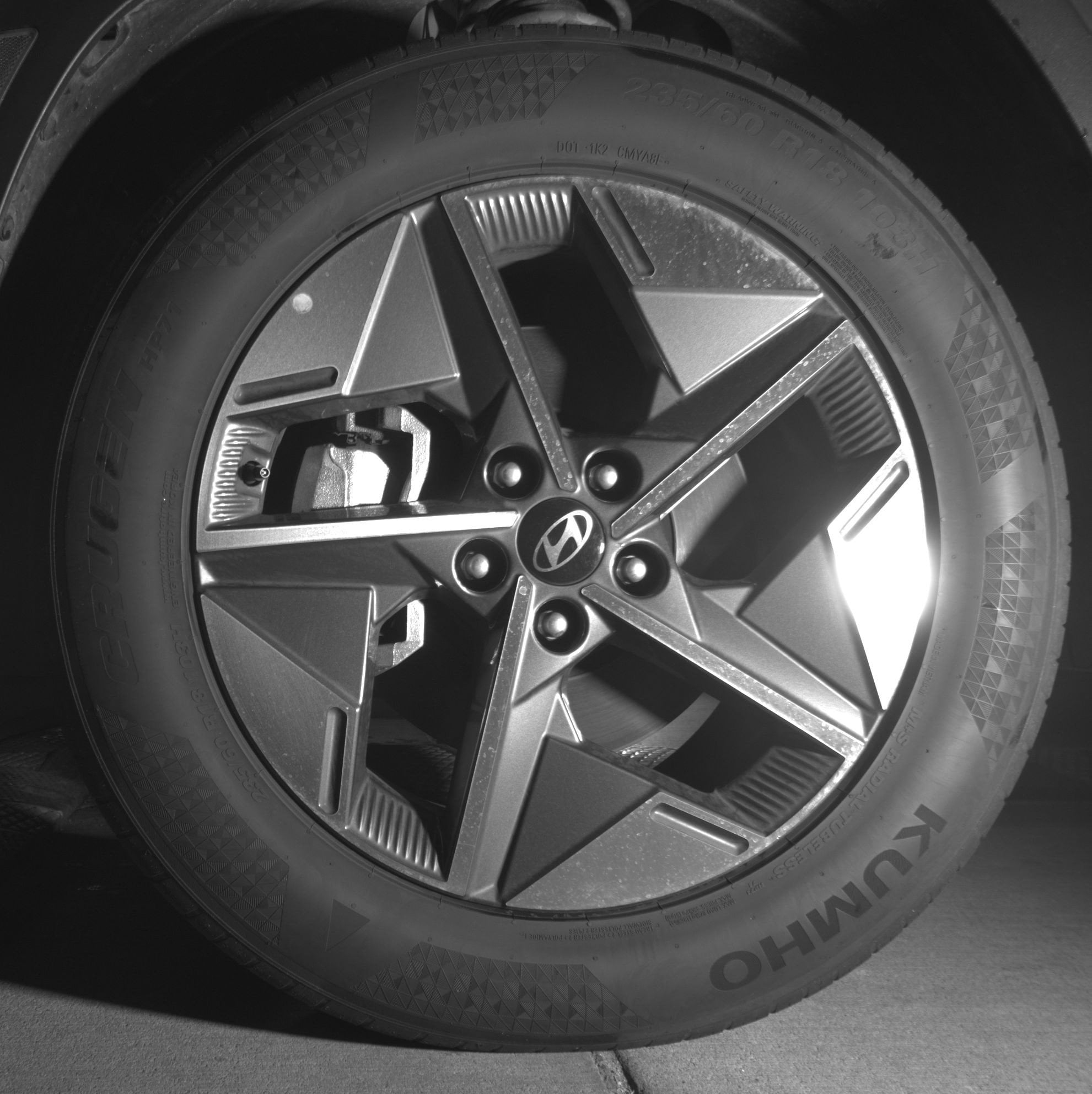 Thumbnail: 2025 Hyundai Tucson - 12