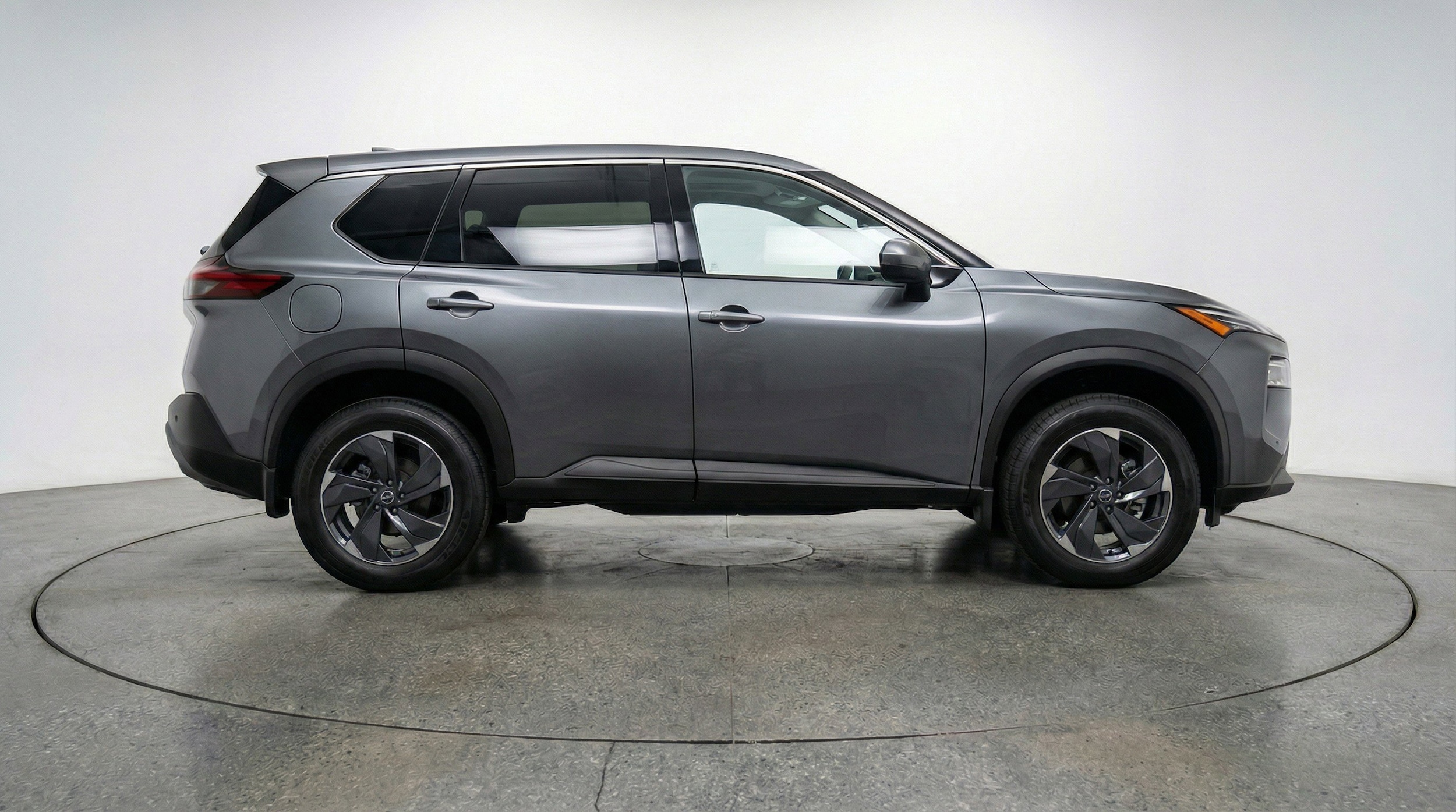 Thumbnail: 2025 Nissan Rogue - 11