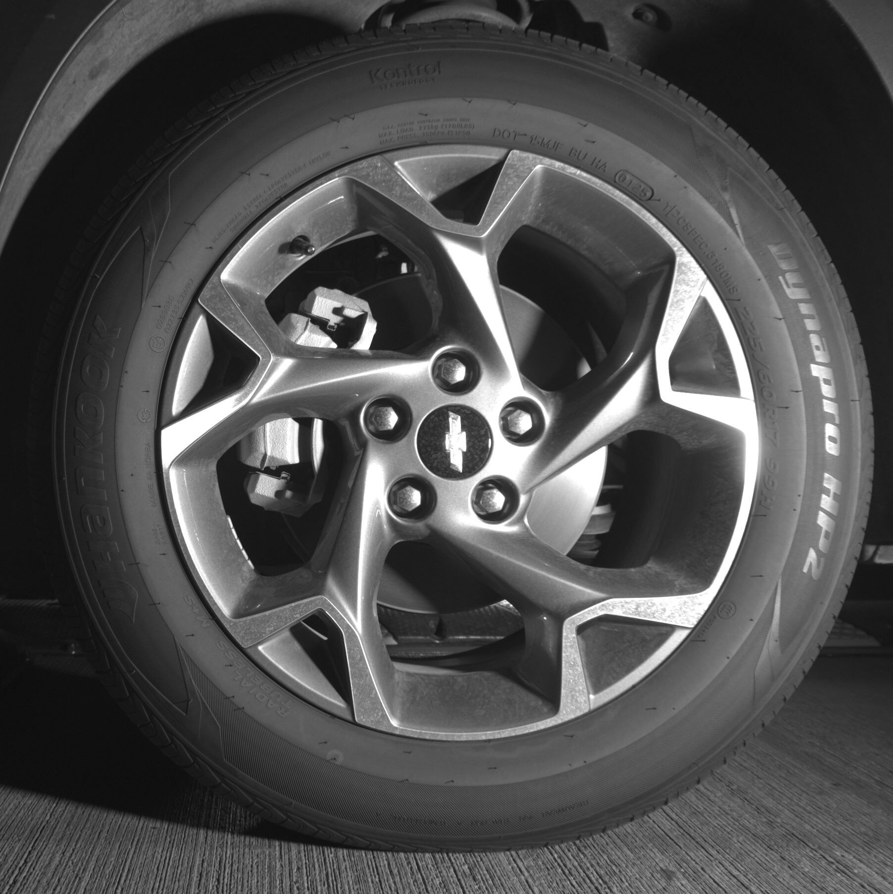 Thumbnail: 2025 Chevrolet Trax - 9