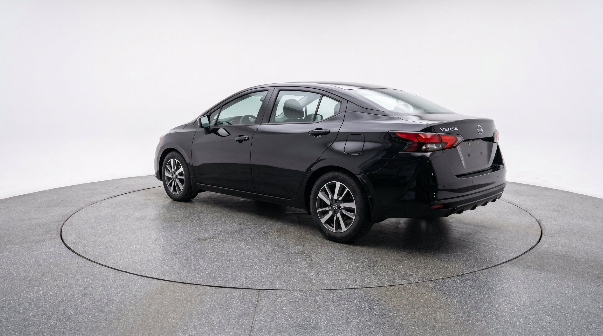 Thumbnail: 2025 Nissan Versa - 6