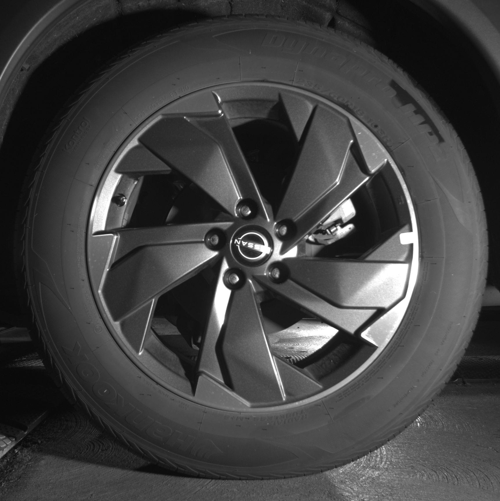 Thumbnail: 2025 Nissan Rogue - 11