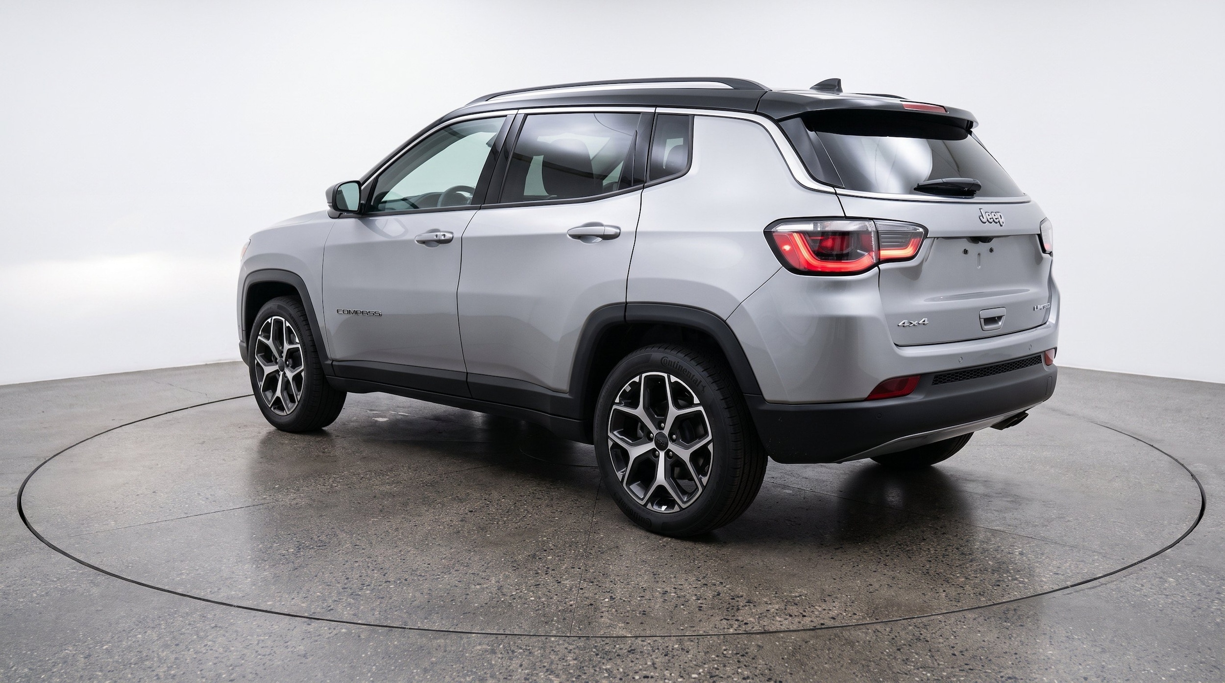 Thumbnail: 2025 Jeep Compass - 6