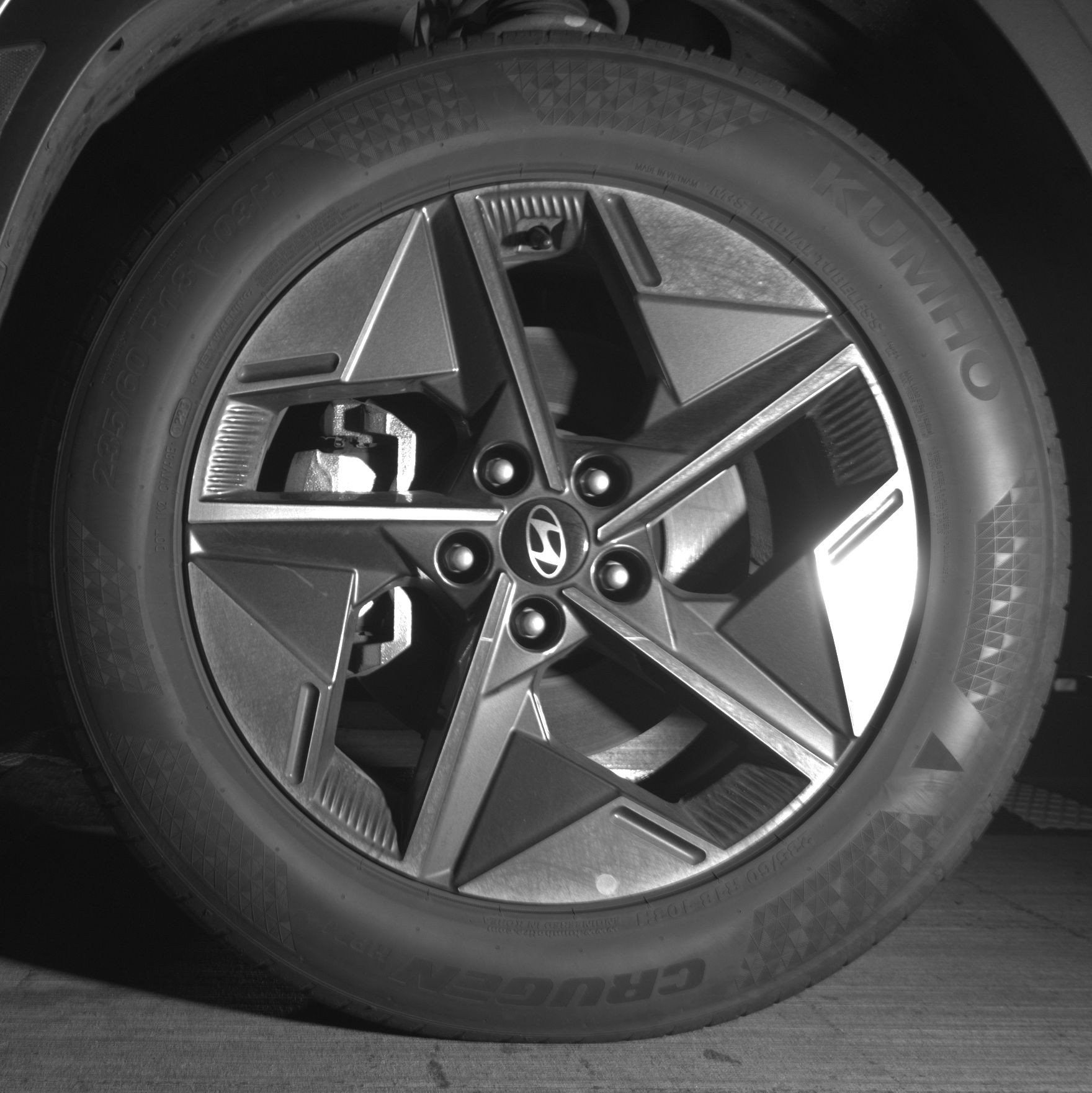 Thumbnail: 2025 Hyundai Tucson - 12