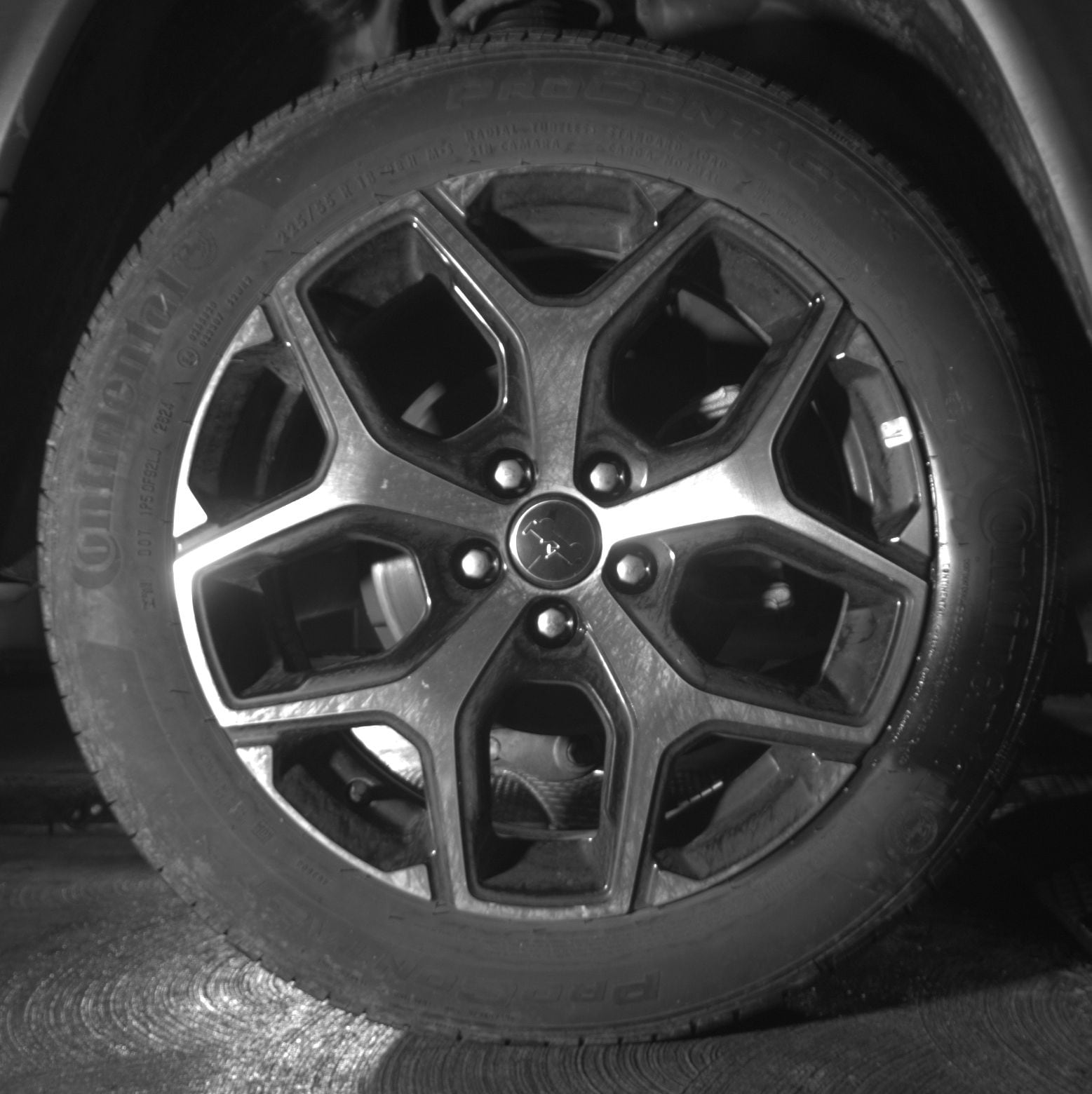 Thumbnail: 2025 Jeep Compass - 12