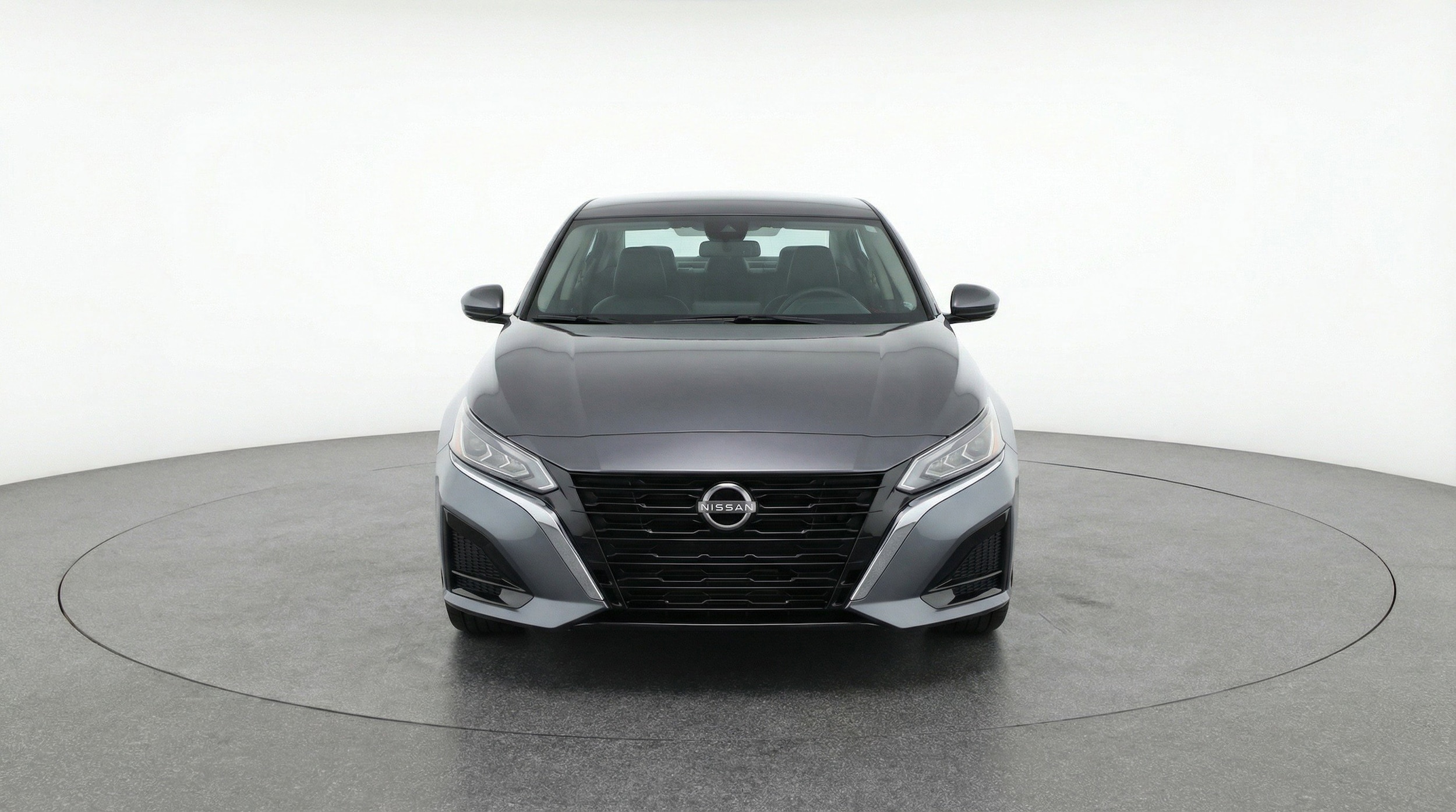 Thumbnail: 2025 Nissan Altima - 2