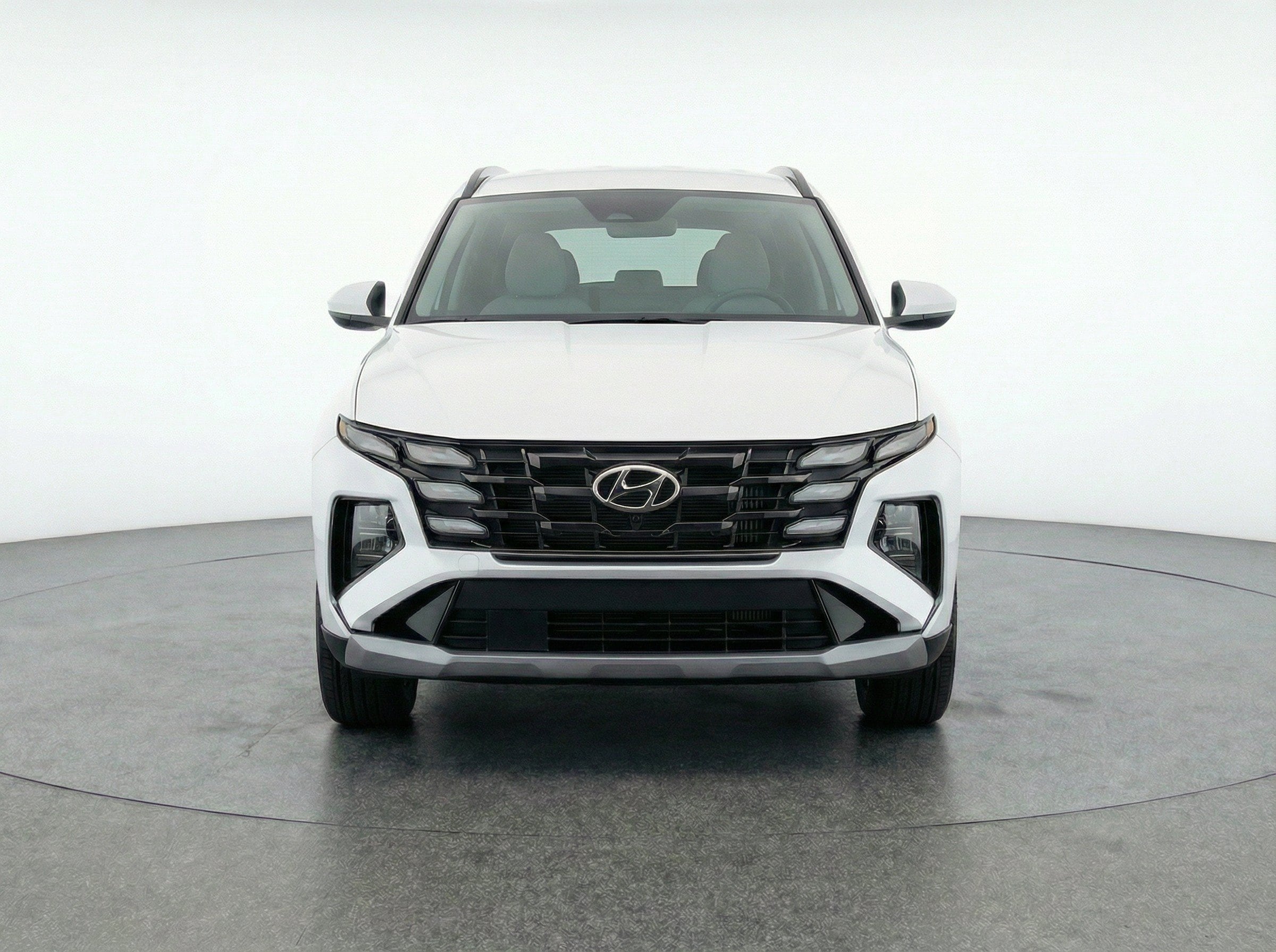 Thumbnail: 2025 Hyundai Tucson - 2