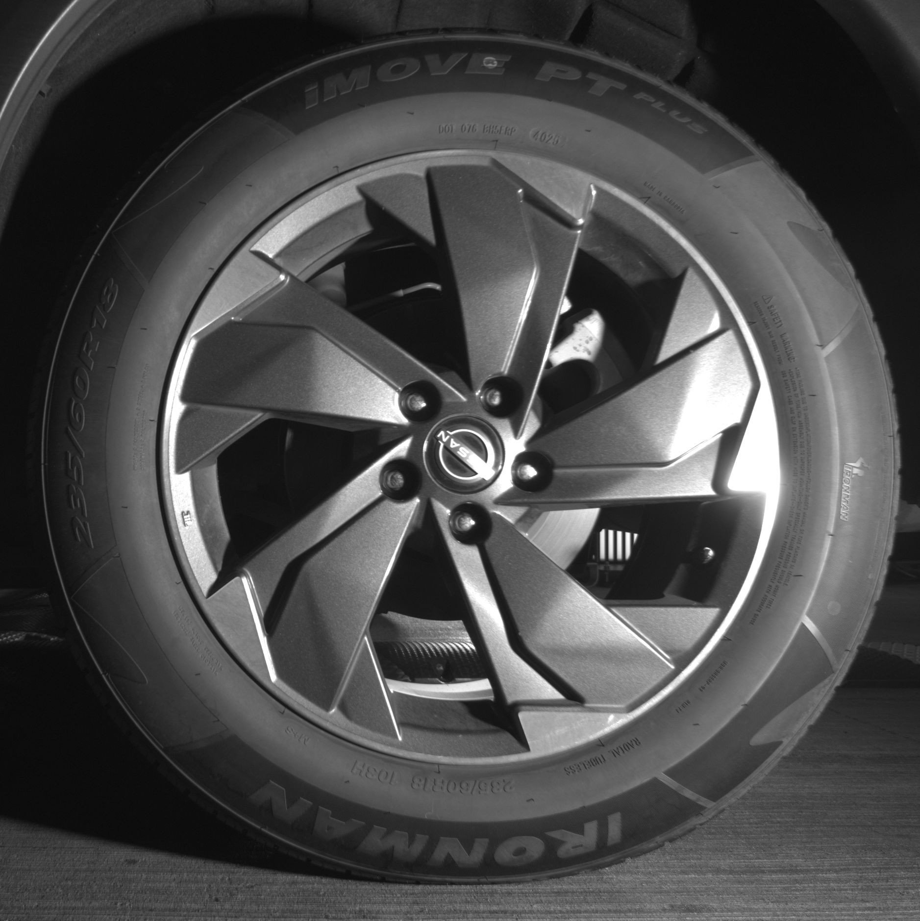 Thumbnail: 2025 Nissan Rogue - 14