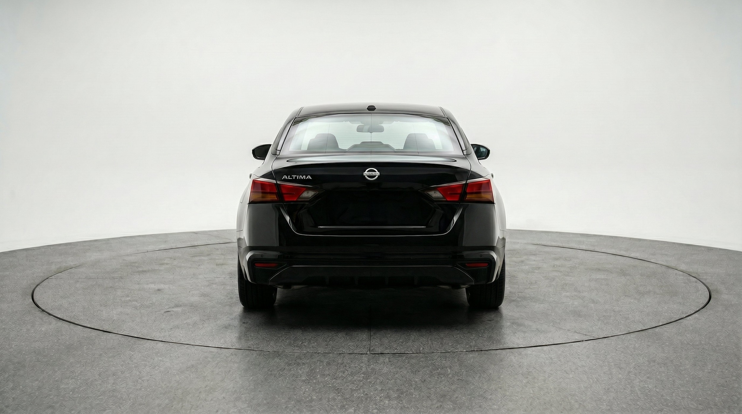 Thumbnail: 2026 Nissan Altima - 7