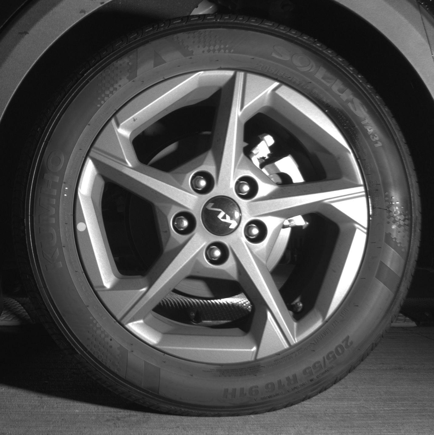 Thumbnail: 2025 Kia K4 - 14