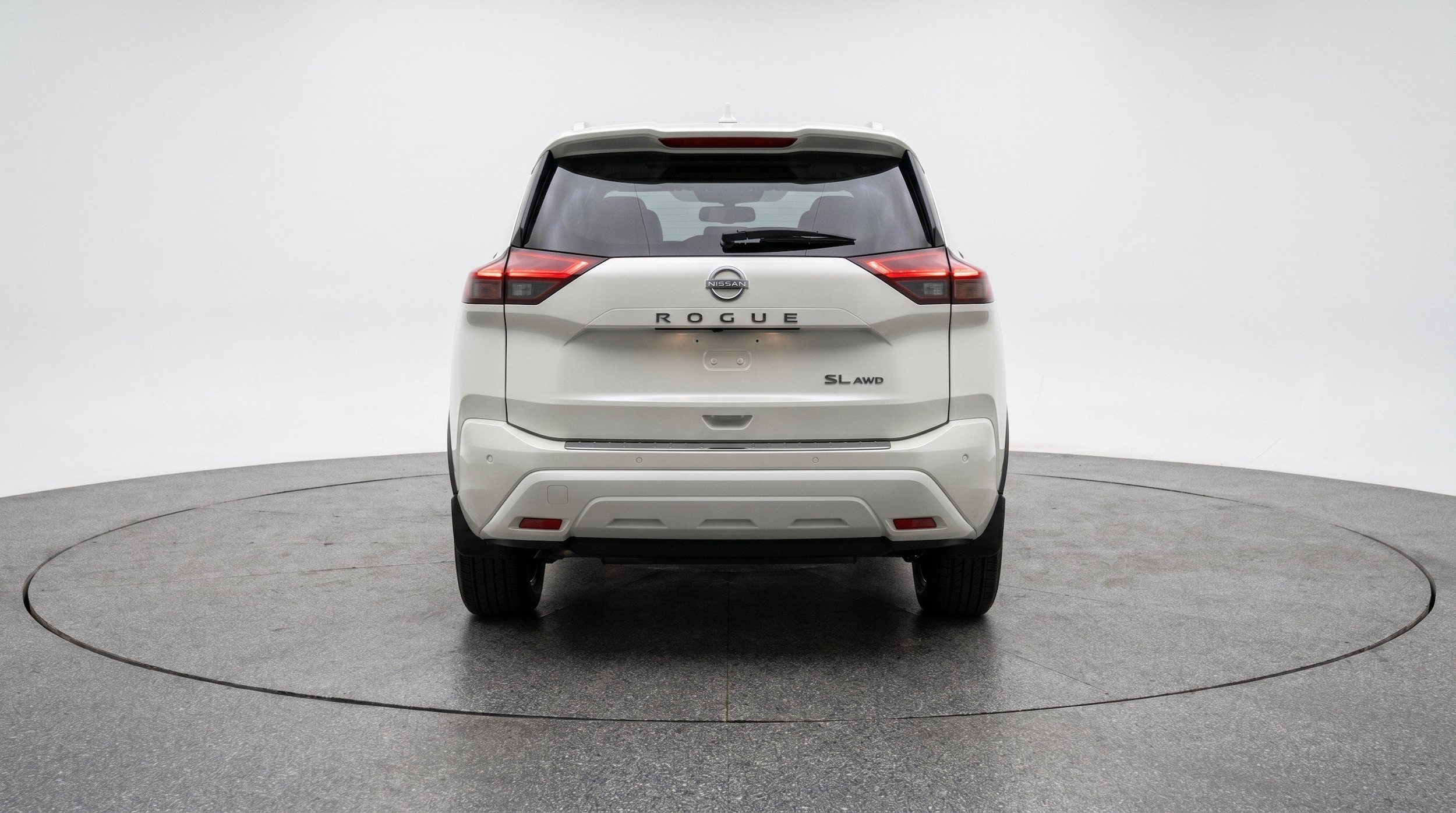 Thumbnail: 2026 Nissan Rogue - 7