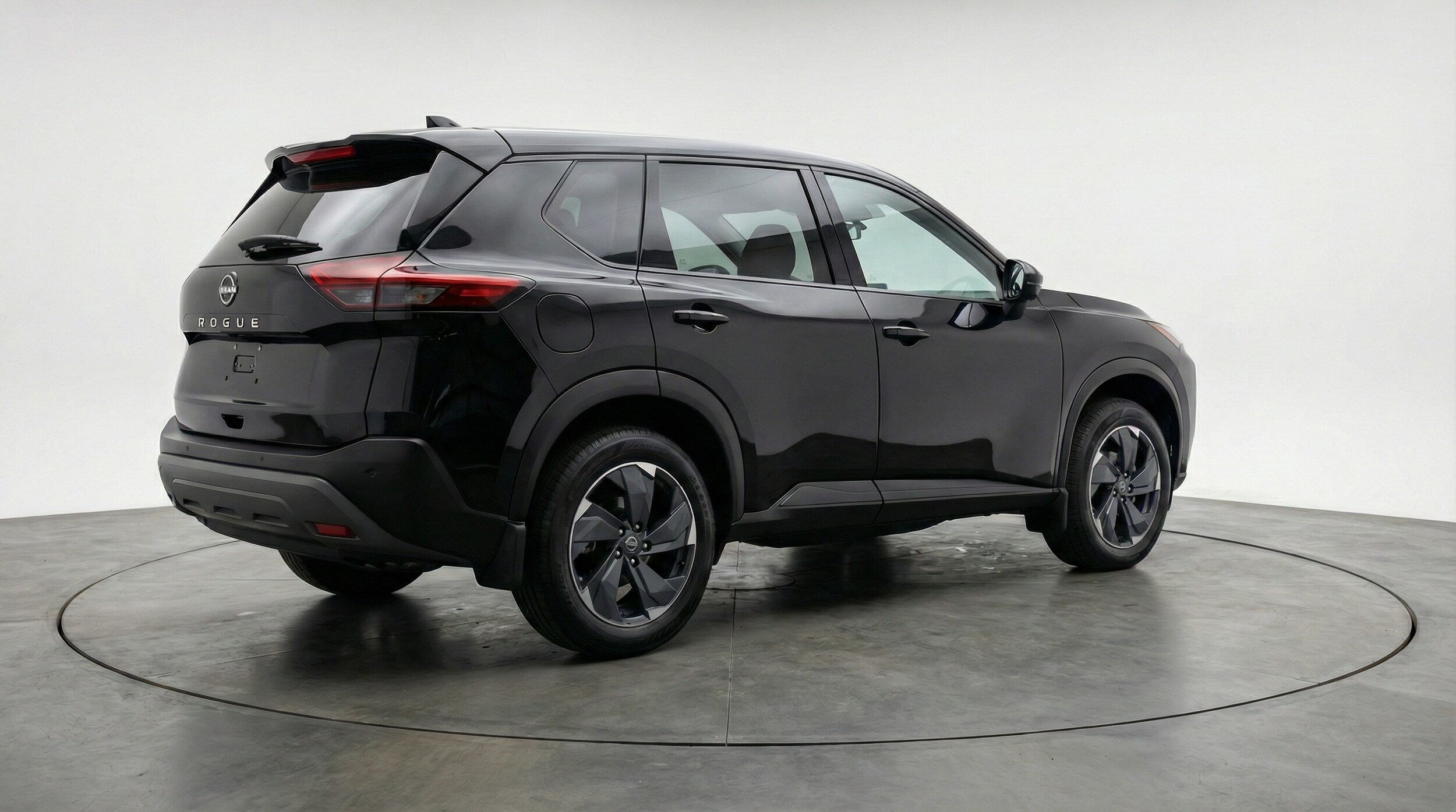 Thumbnail: 2025 Nissan Rogue - 7