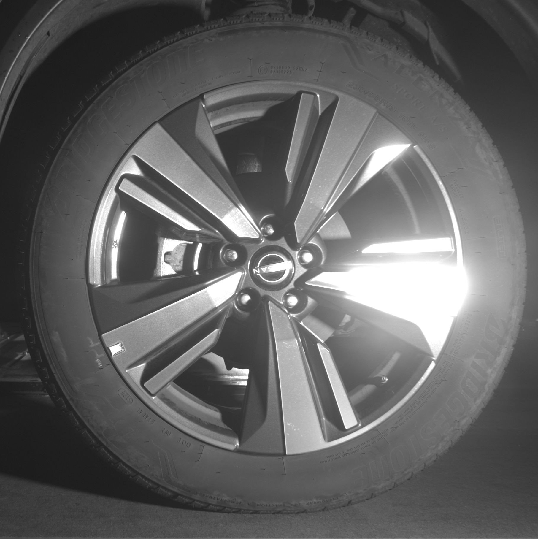 Thumbnail: 2026 Nissan Rogue - 12