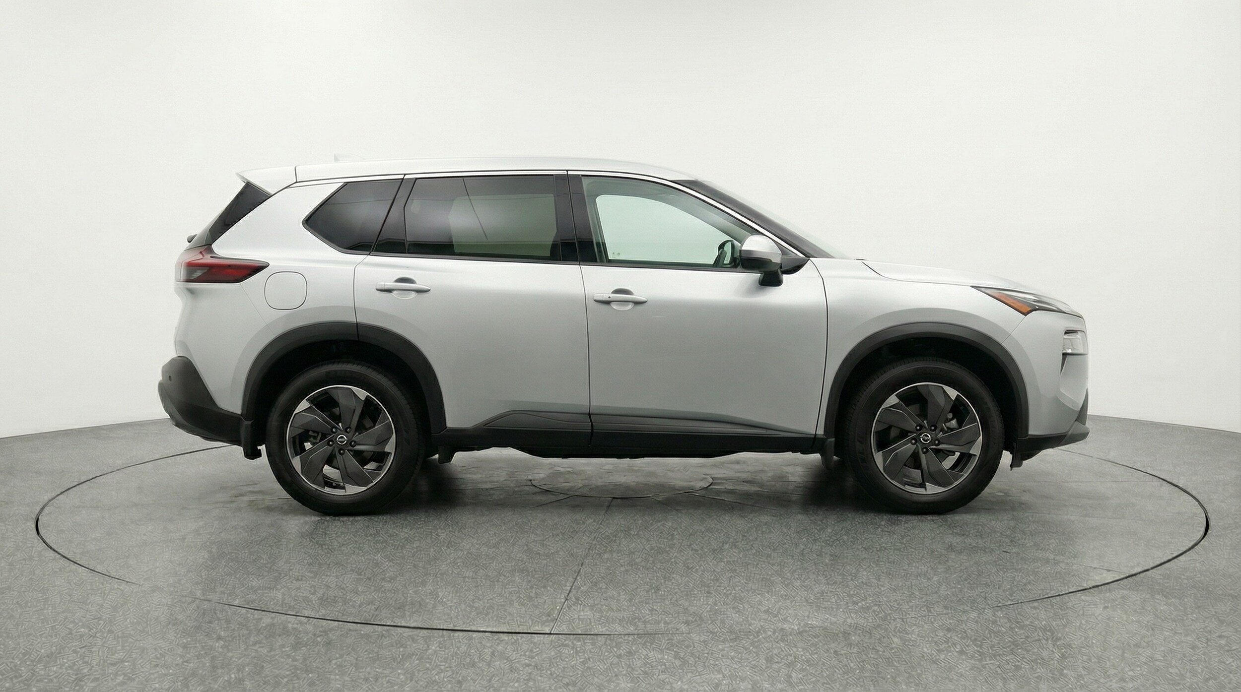 Thumbnail: 2025 Nissan Rogue - 8