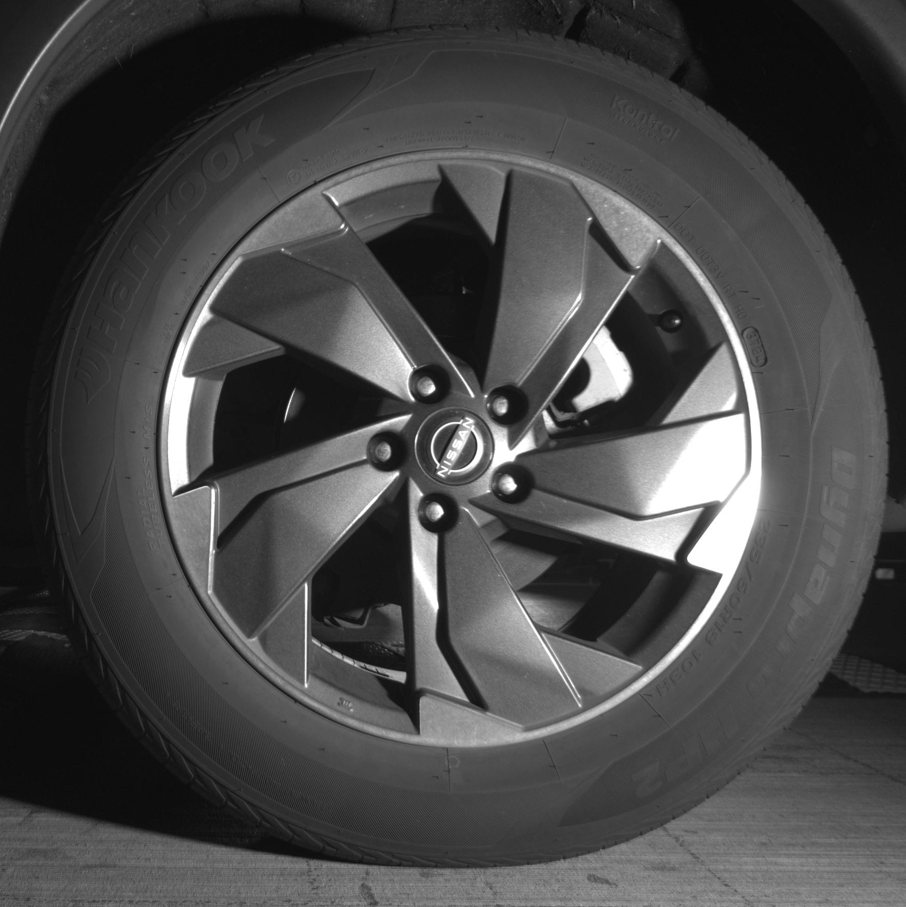 Thumbnail: 2025 Nissan Rogue - 11