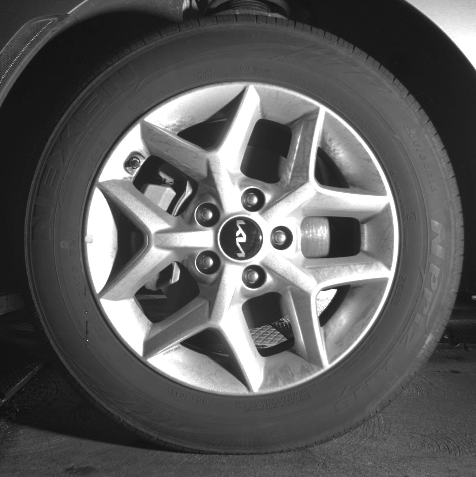 Thumbnail: 2025 Kia Soul - 12