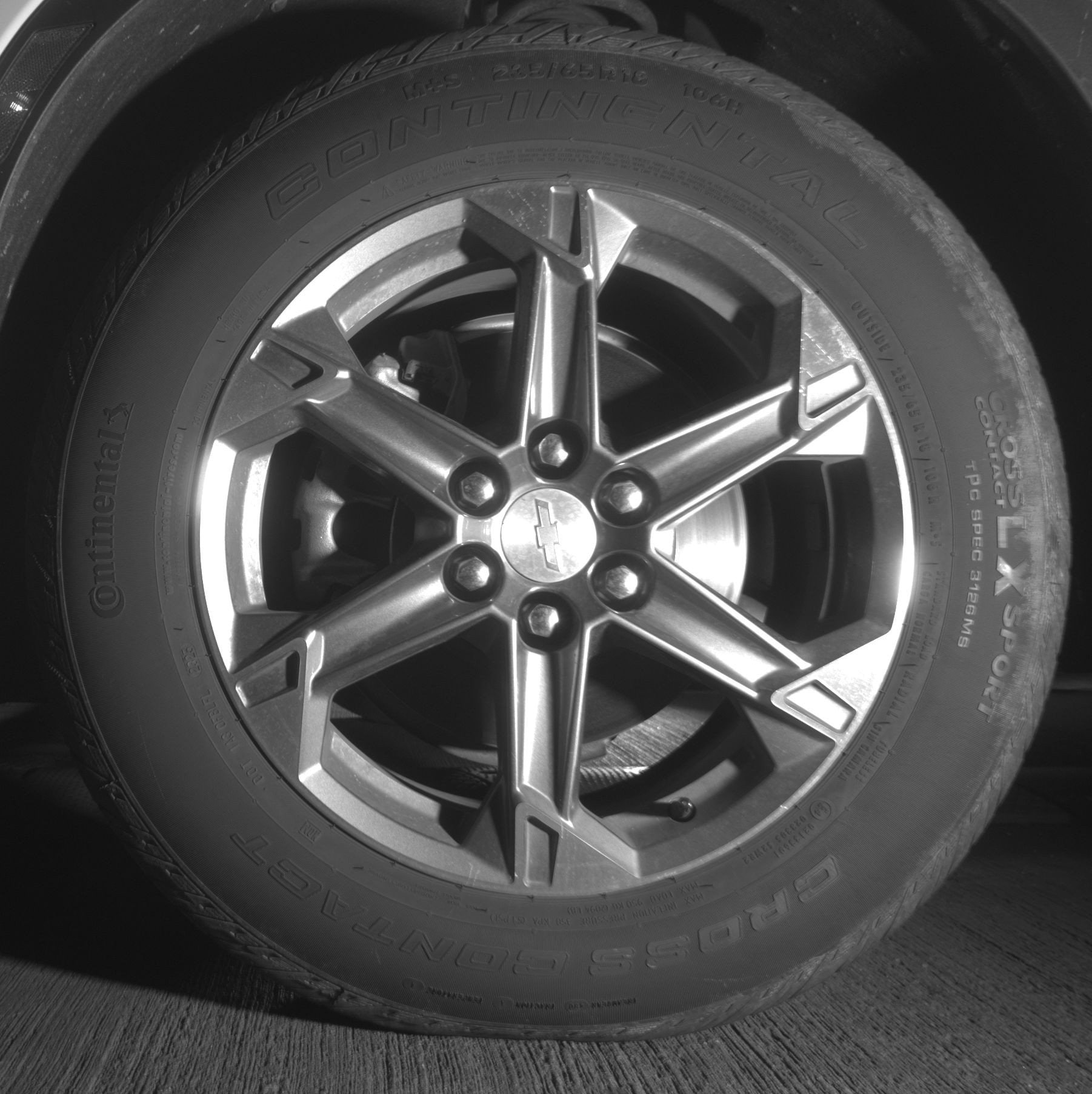 Thumbnail: 2025 Chevrolet Blazer - 12