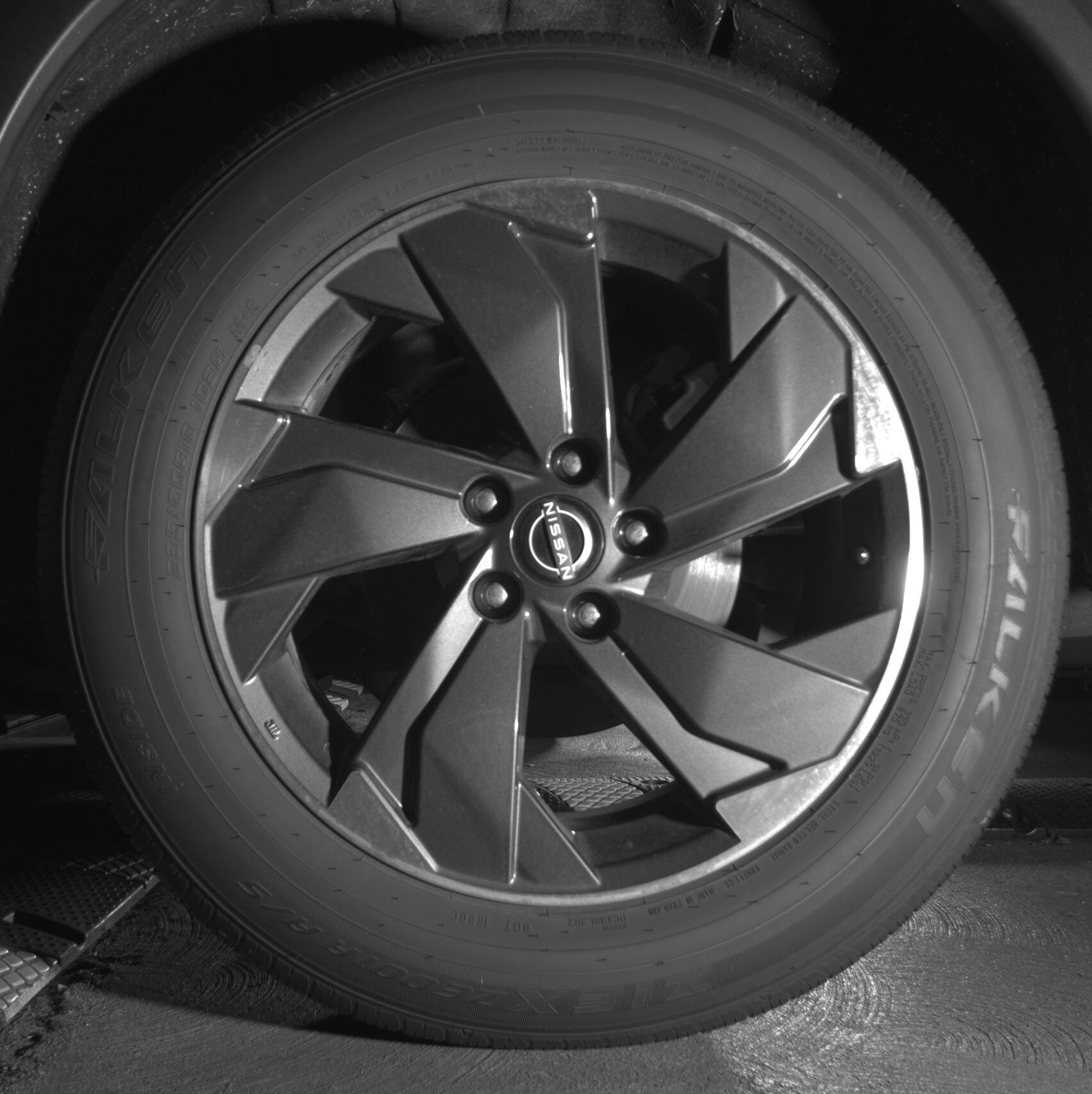 Thumbnail: 2025 Nissan Rogue - 11