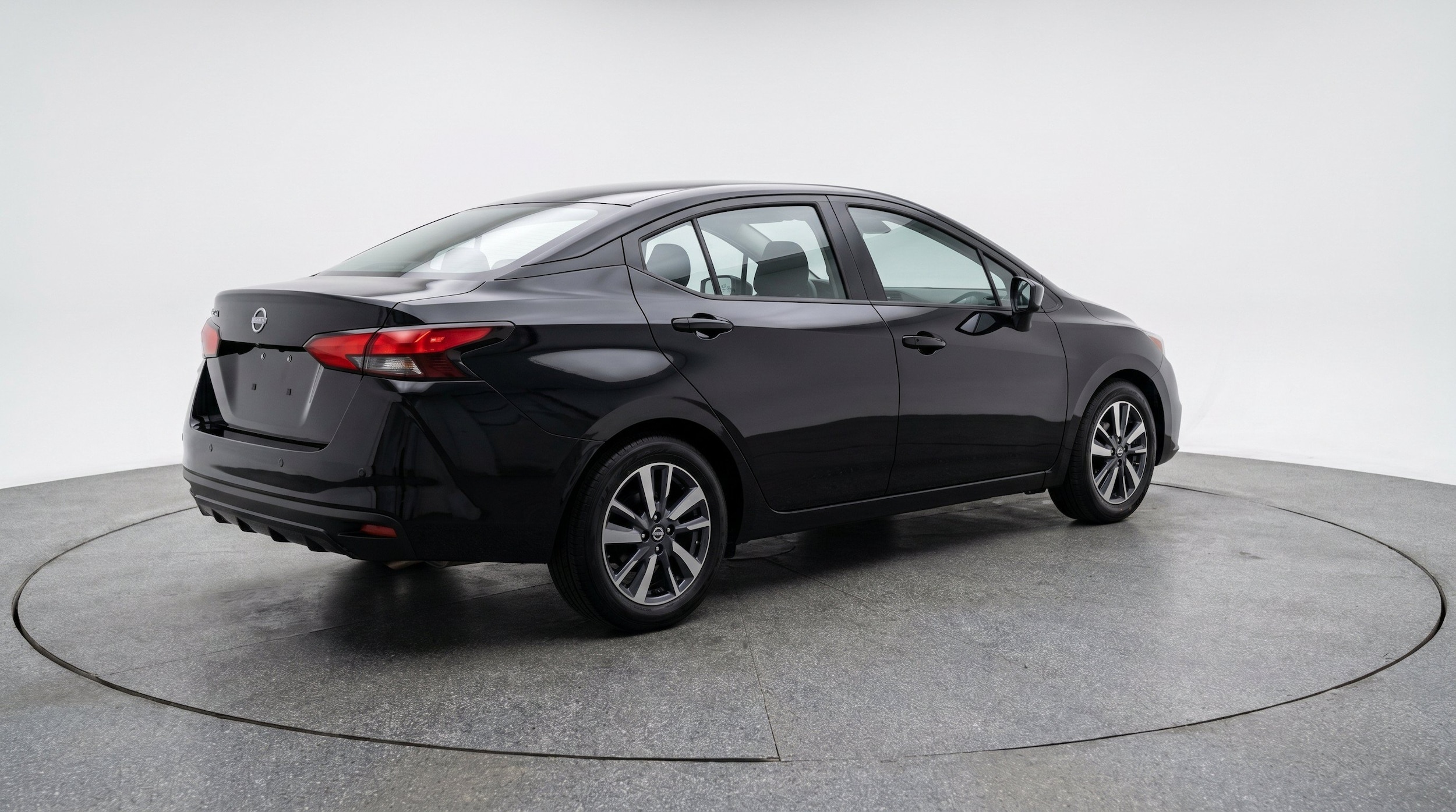 Thumbnail: 2025 Nissan Versa - 9
