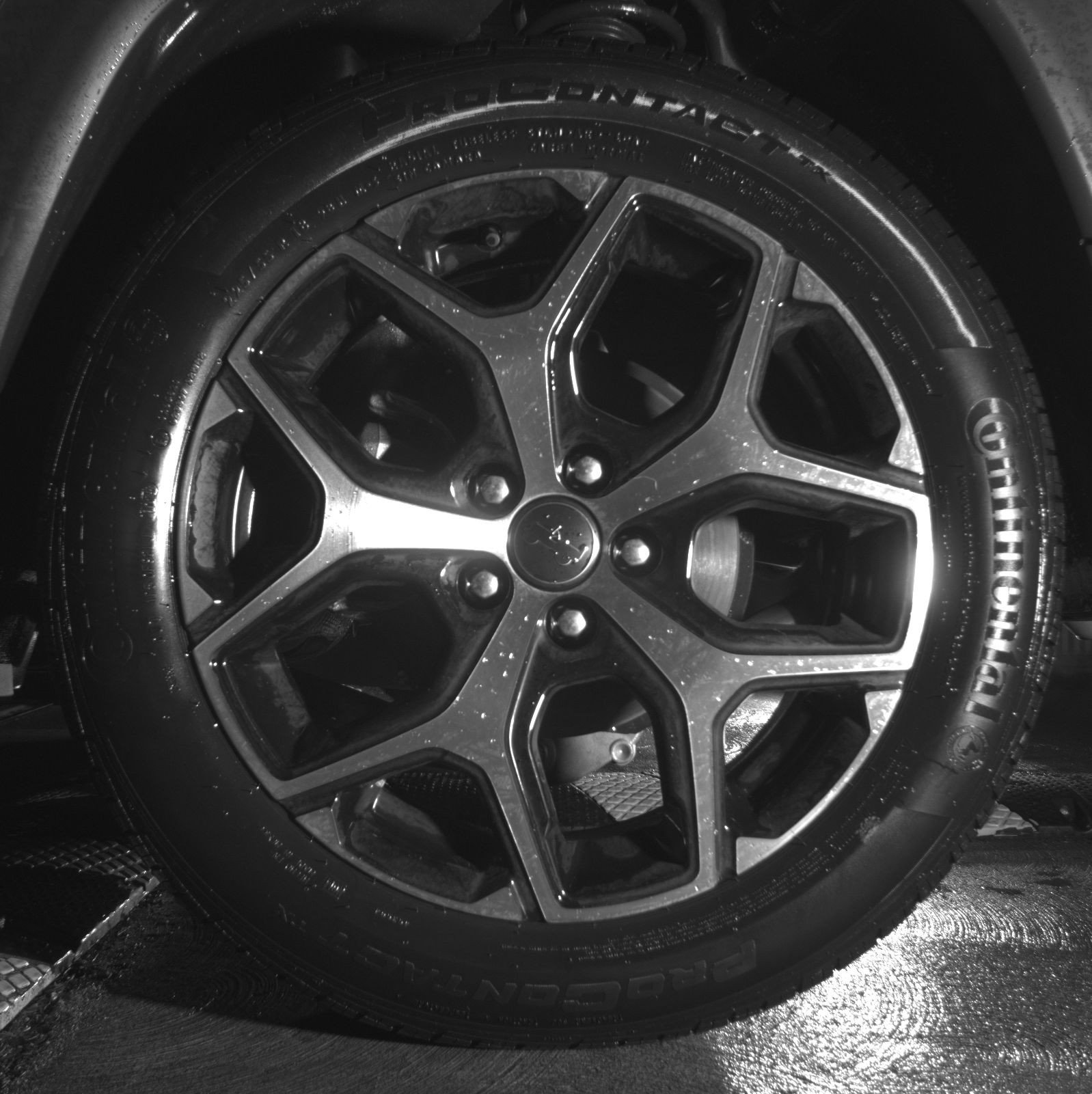 Thumbnail: 2025 Jeep Compass - 14