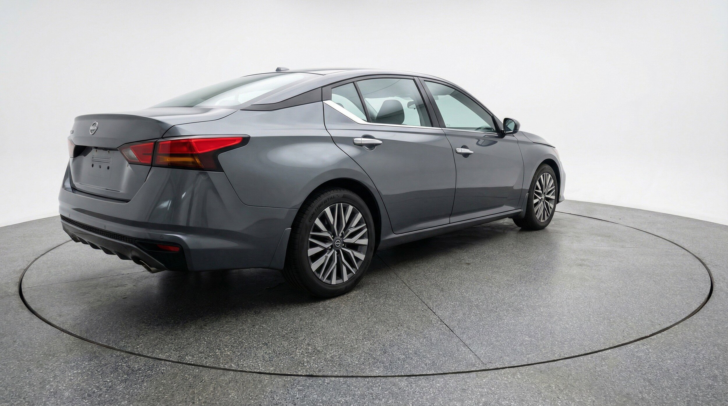 Thumbnail: 2025 Nissan Altima - 9