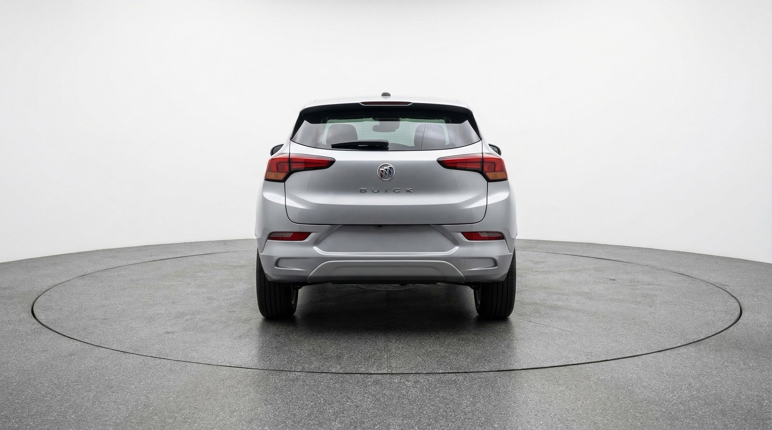 Thumbnail: 2025 Buick Encore GX - 7