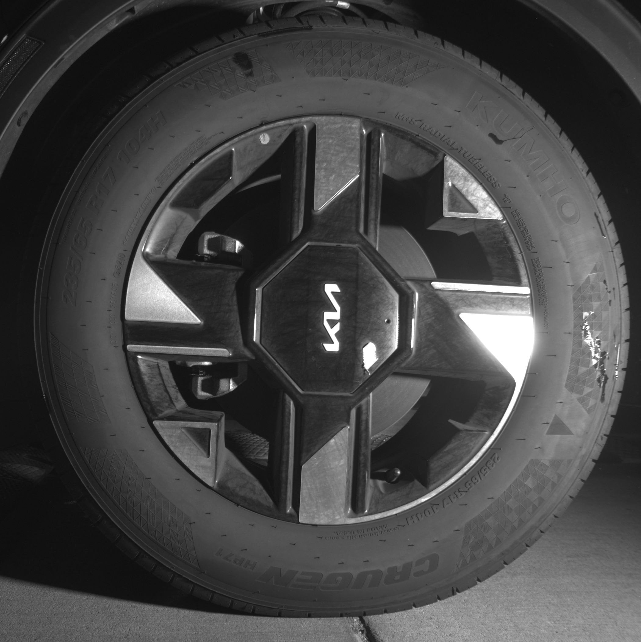 Thumbnail: 2026 Kia Sportage - 12