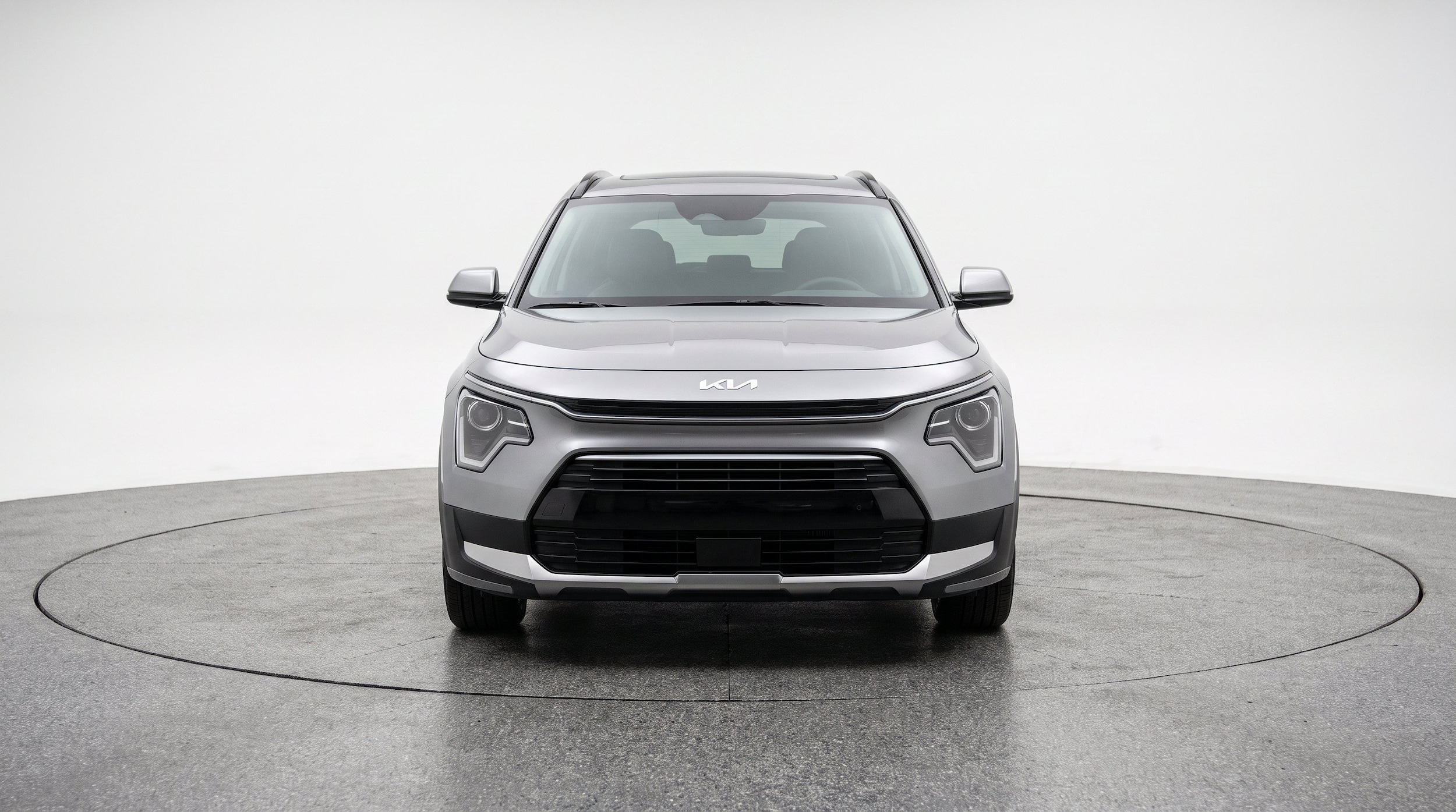 Thumbnail: 2026 Kia Niro - 2